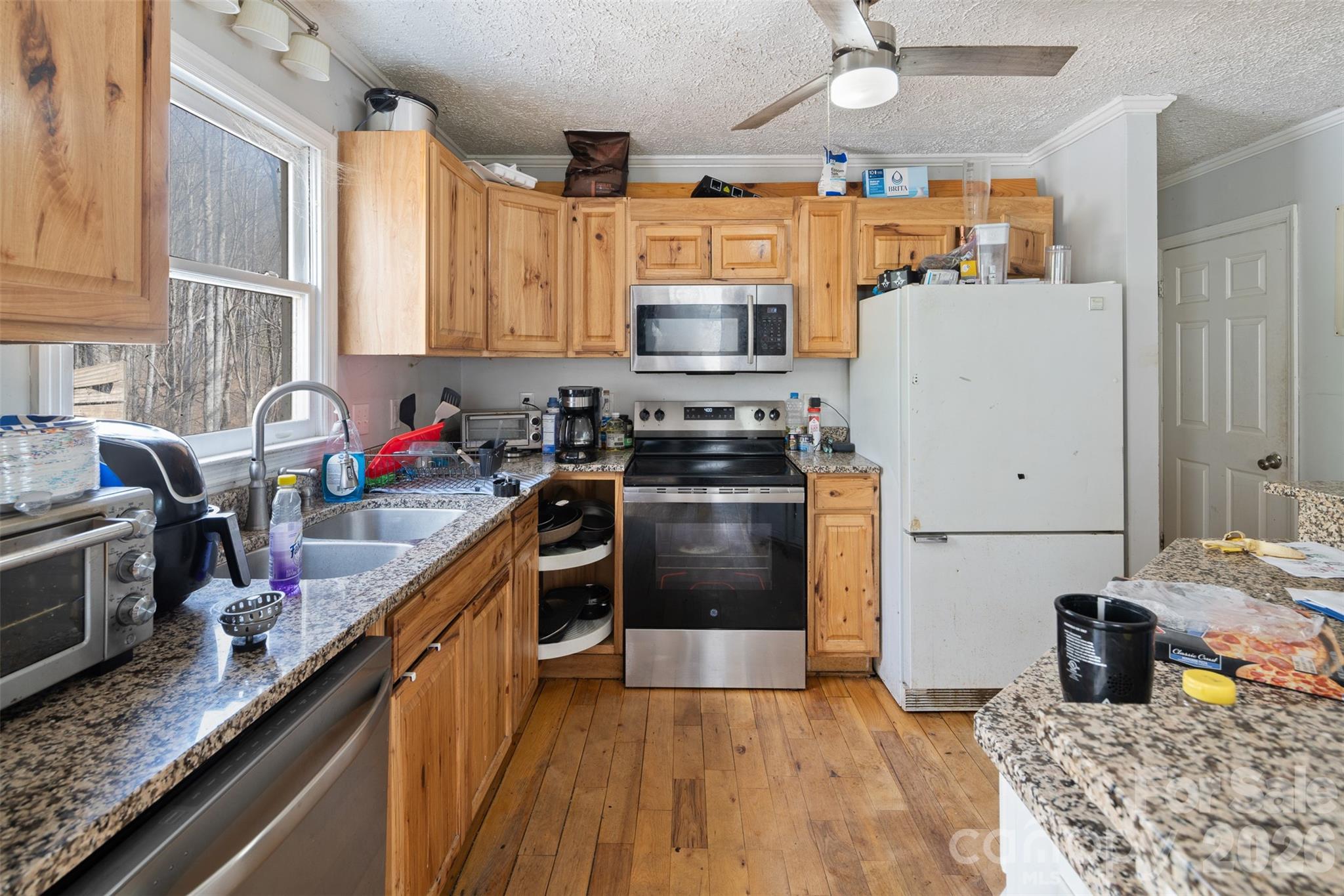 Watauga River Overlook - Residential