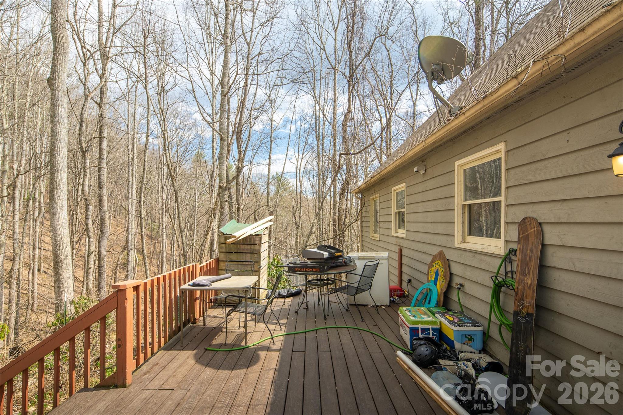 Watauga River Overlook - Residential
