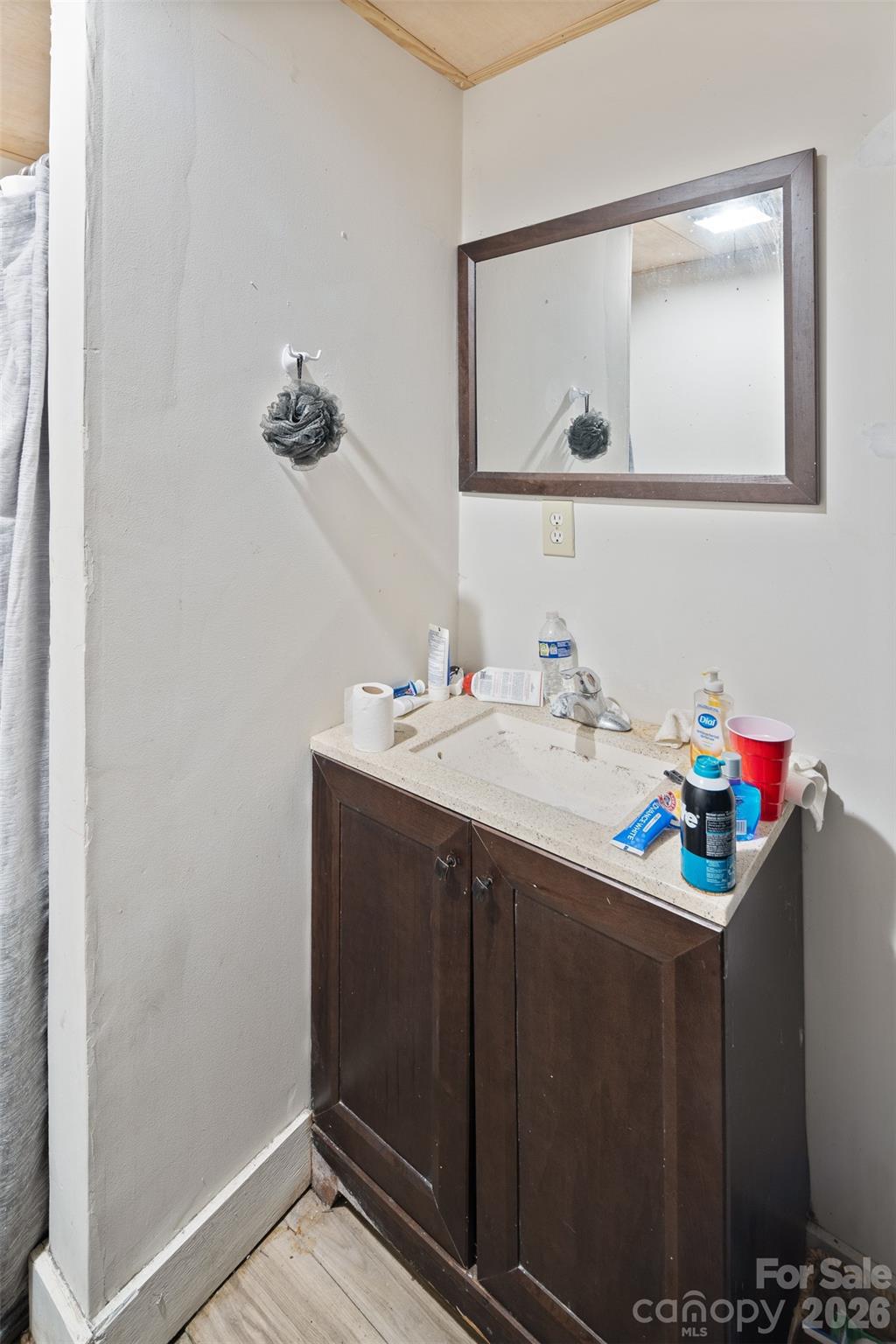 Watauga River Overlook - Residential