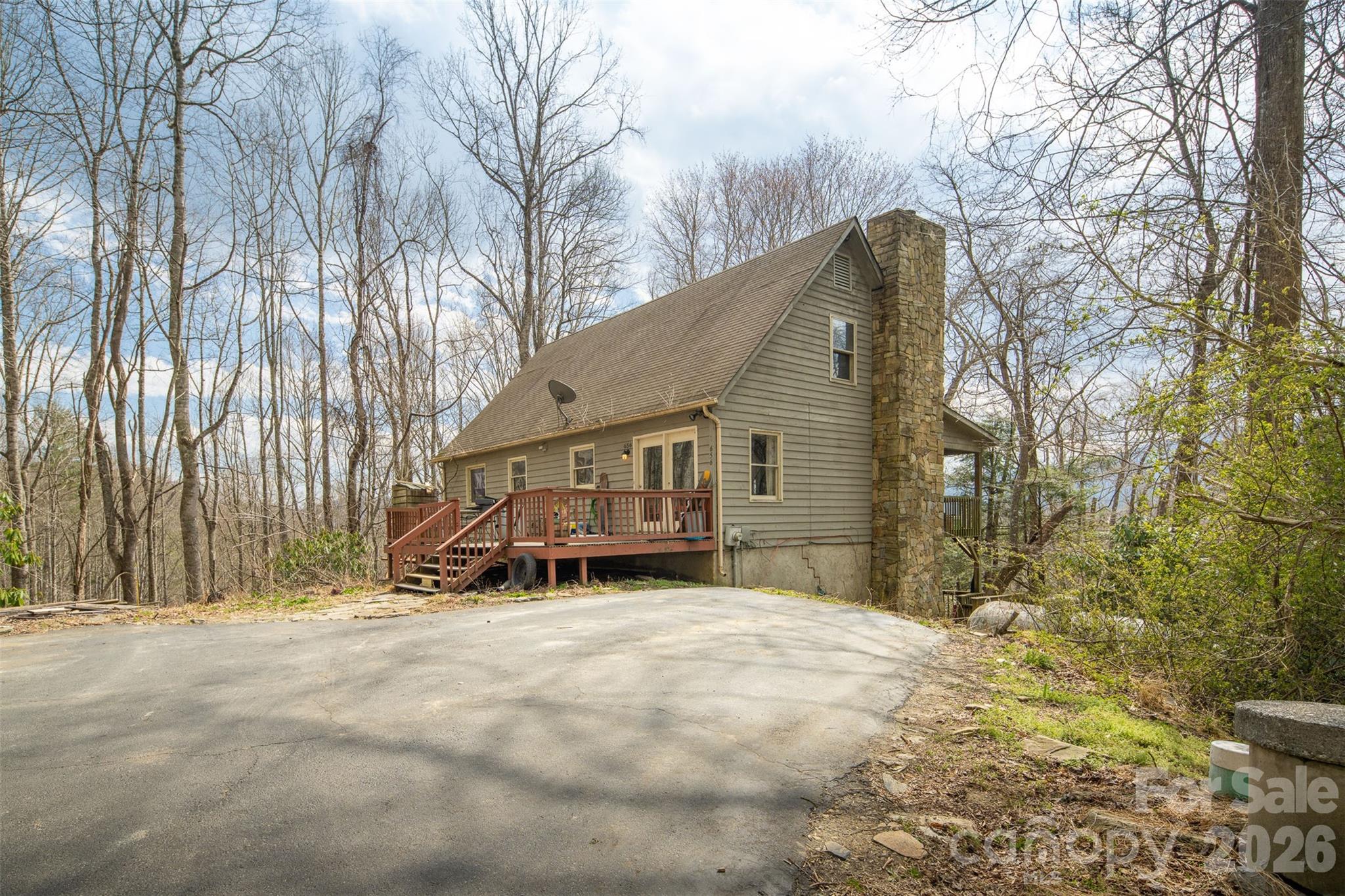 Watauga River Overlook - Residential