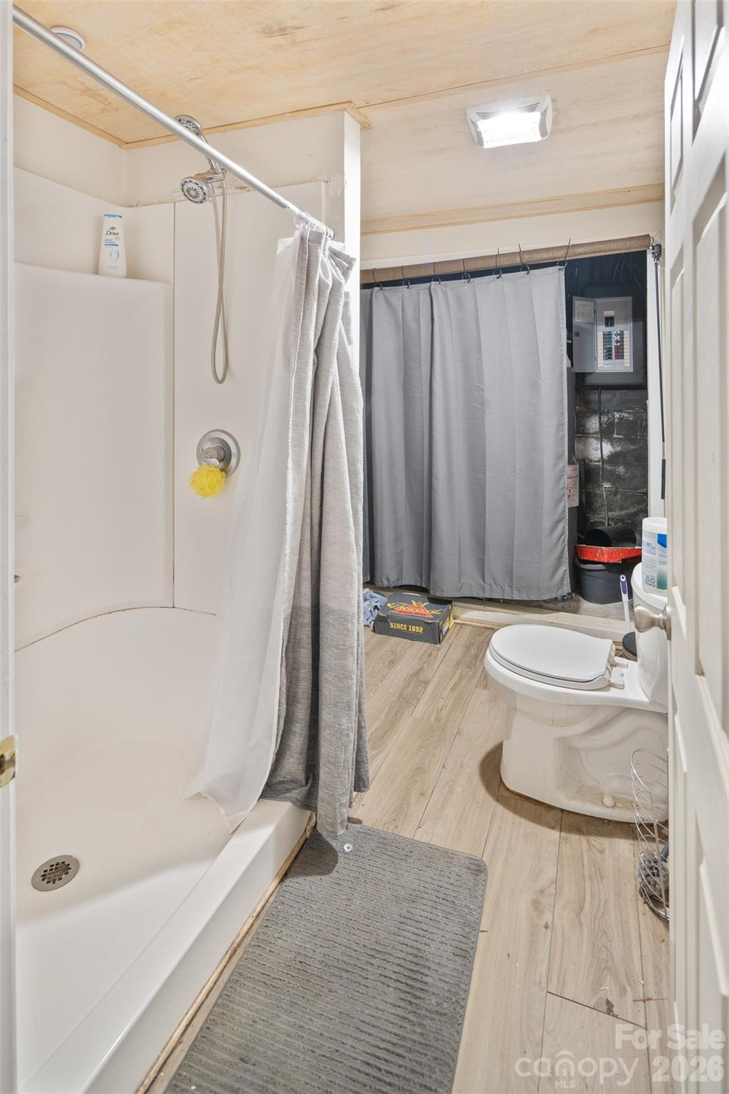 Watauga River Overlook - Residential