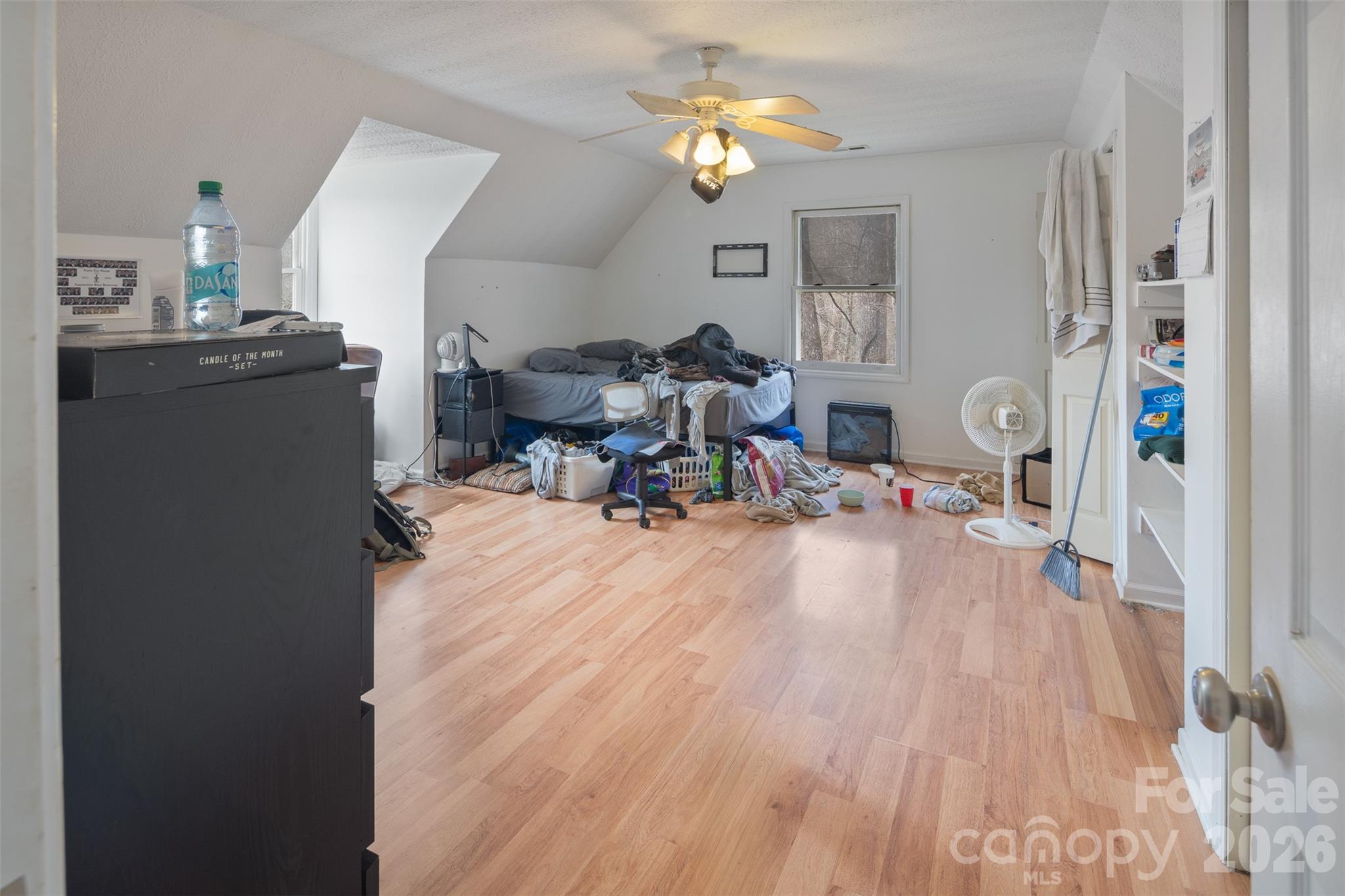 Watauga River Overlook - Residential