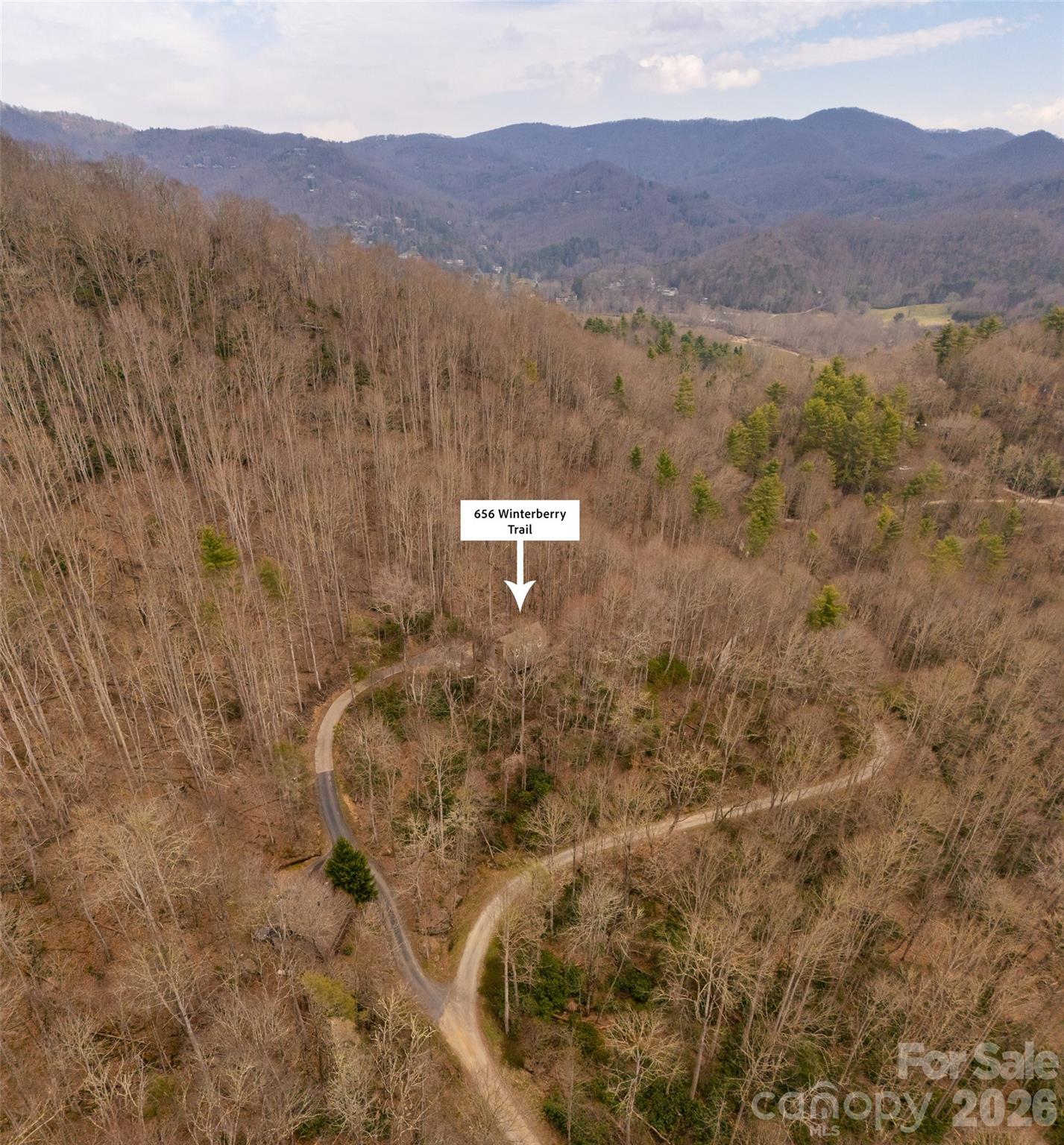Watauga River Overlook - Residential