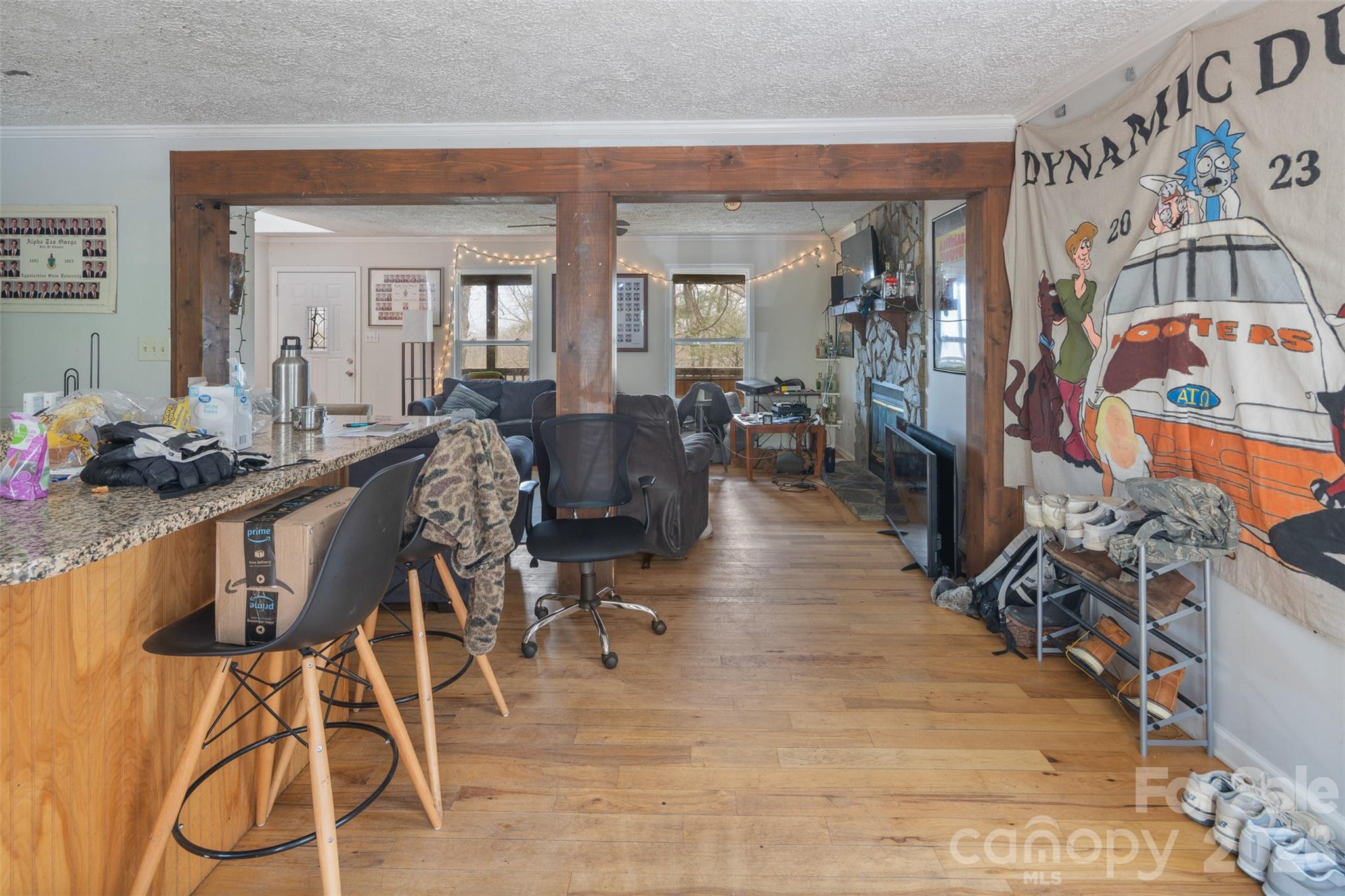 Watauga River Overlook - Residential