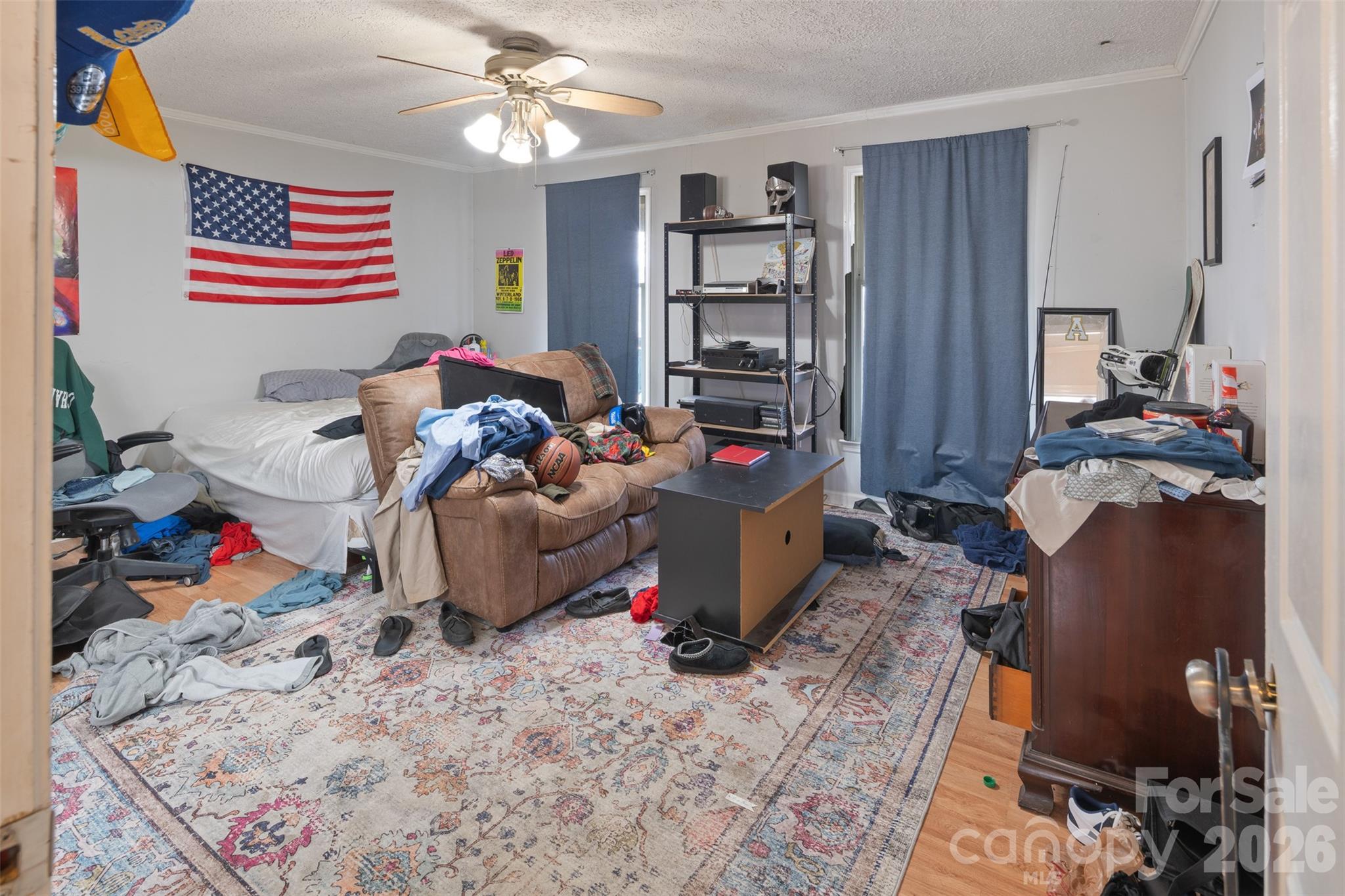 Watauga River Overlook - Residential