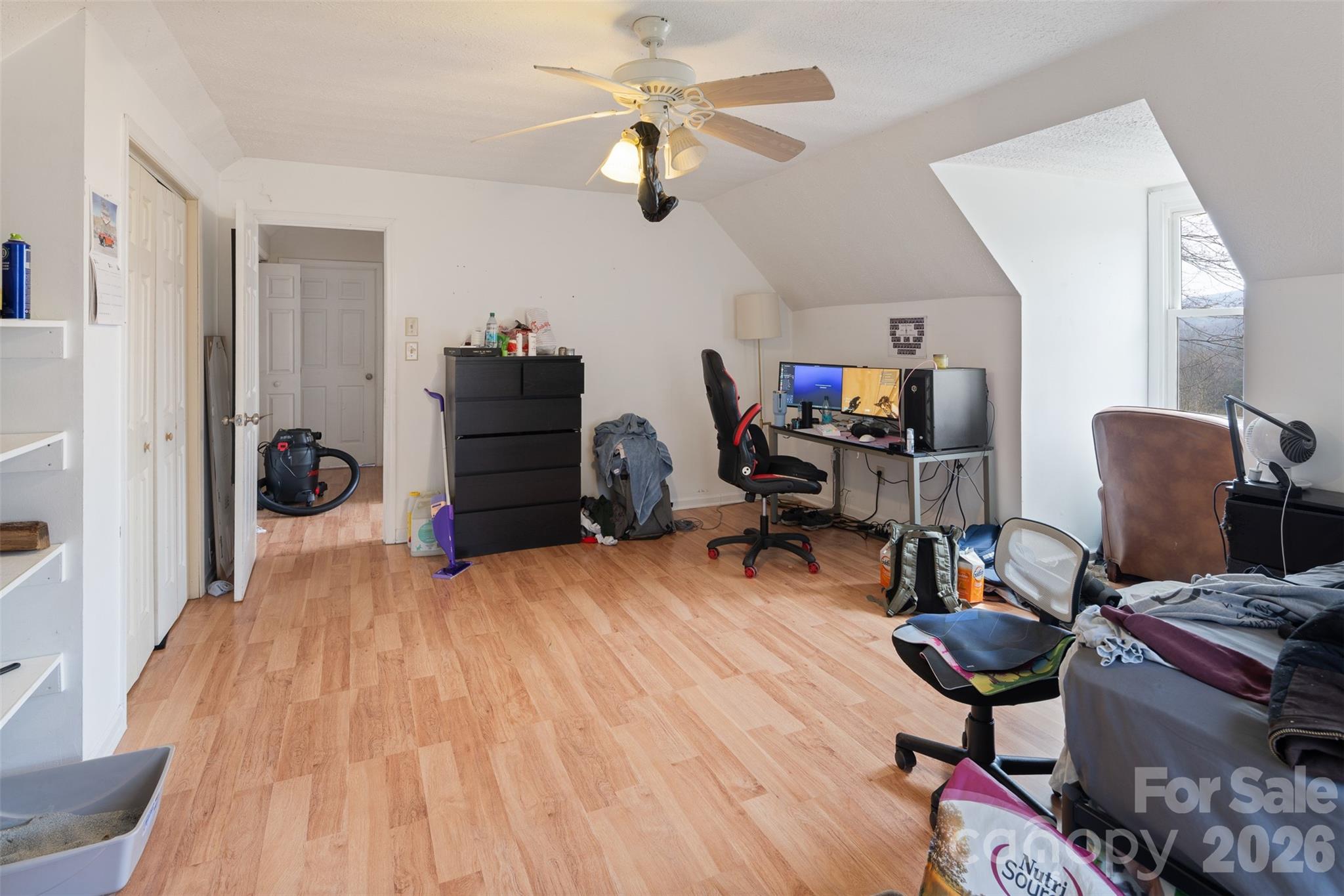 Watauga River Overlook - Residential