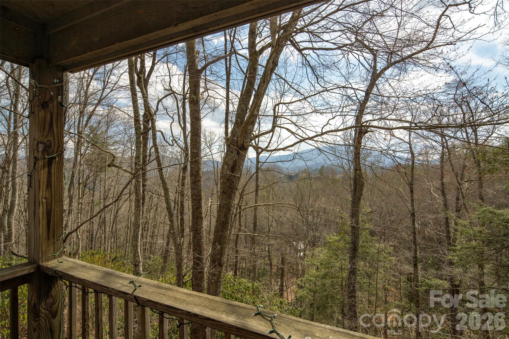Watauga River Overlook - Residential