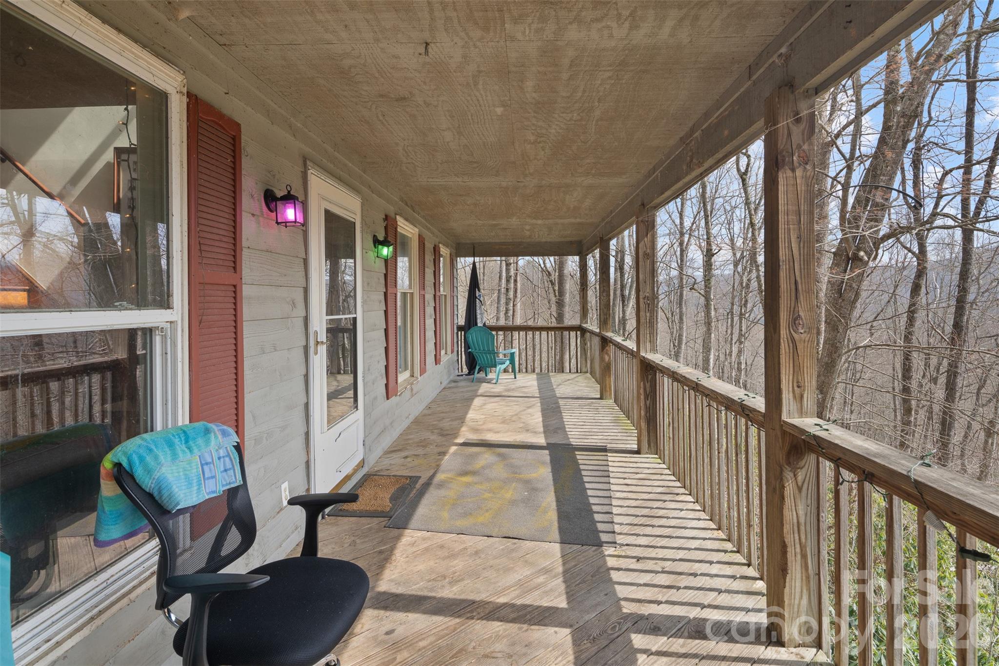 Watauga River Overlook - Residential