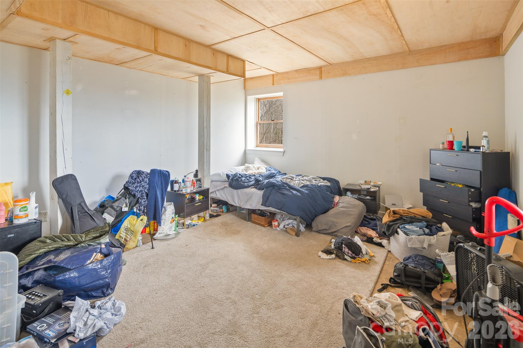 Watauga River Overlook - Residential