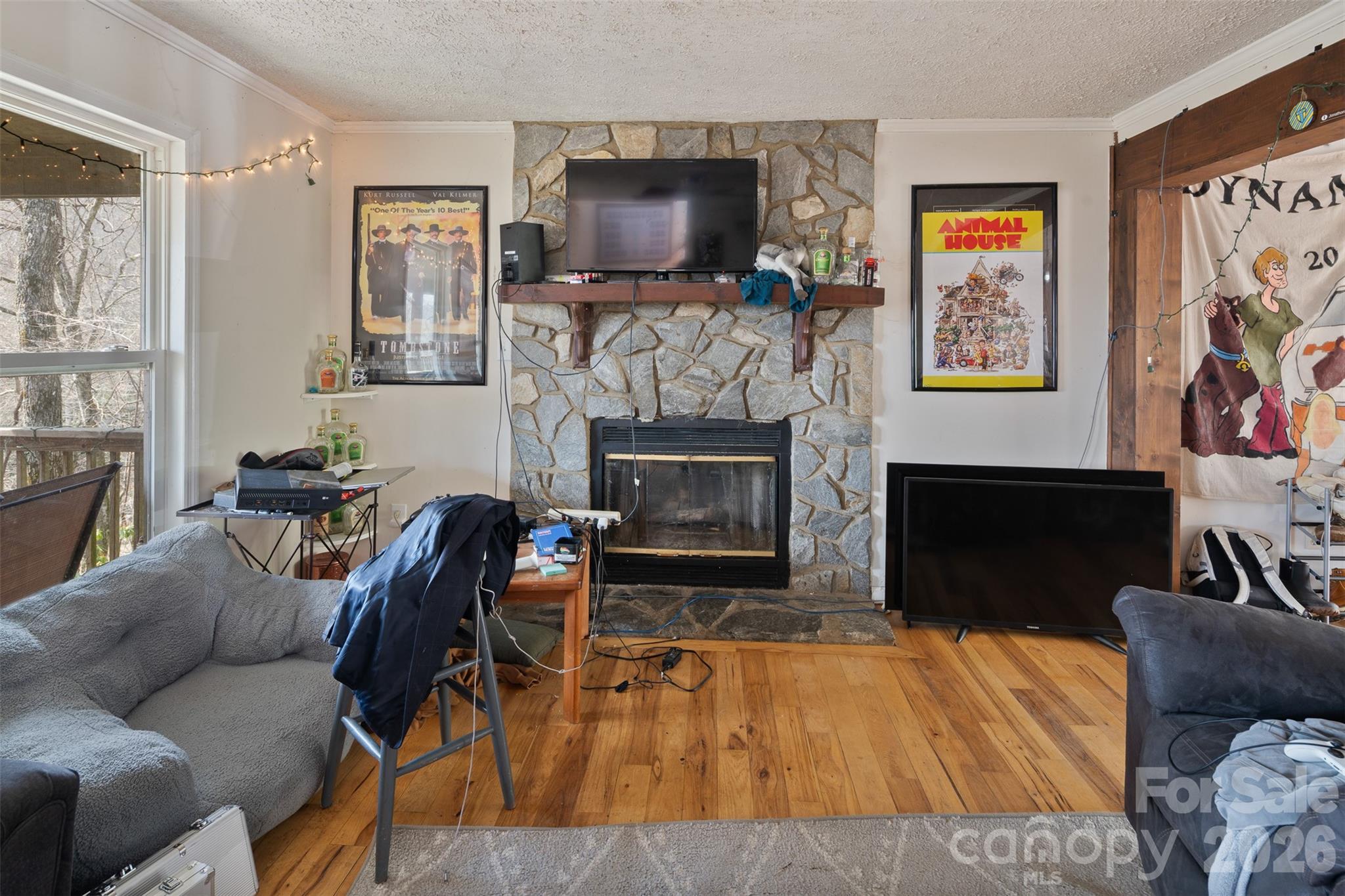 Watauga River Overlook - Residential