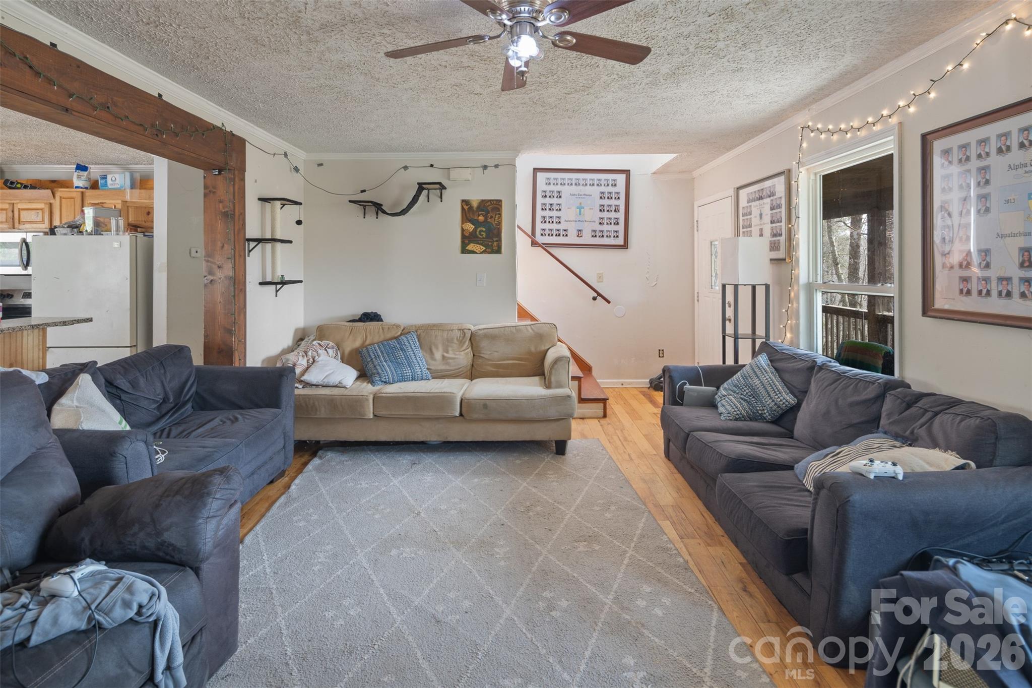 Watauga River Overlook - Residential