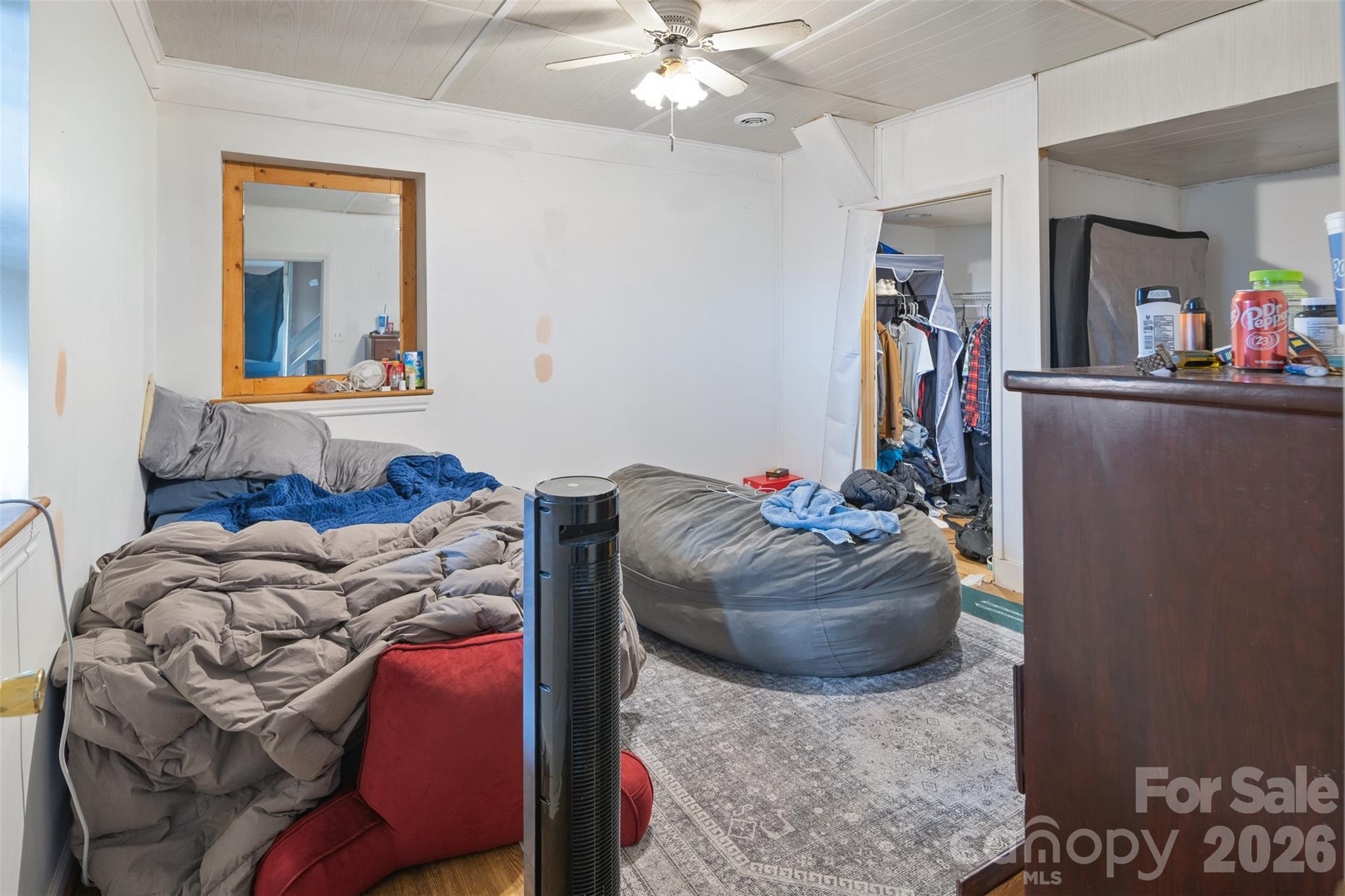 Watauga River Overlook - Residential