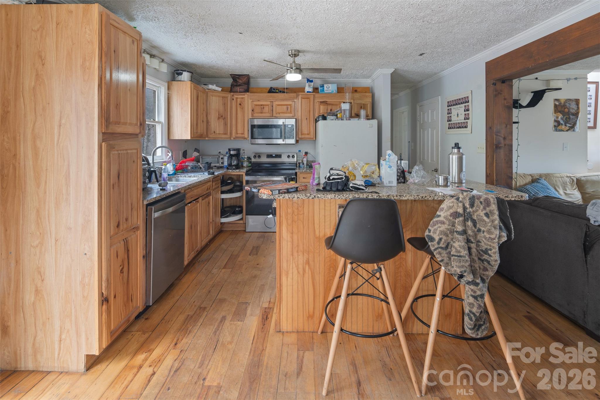 Watauga River Overlook - Residential