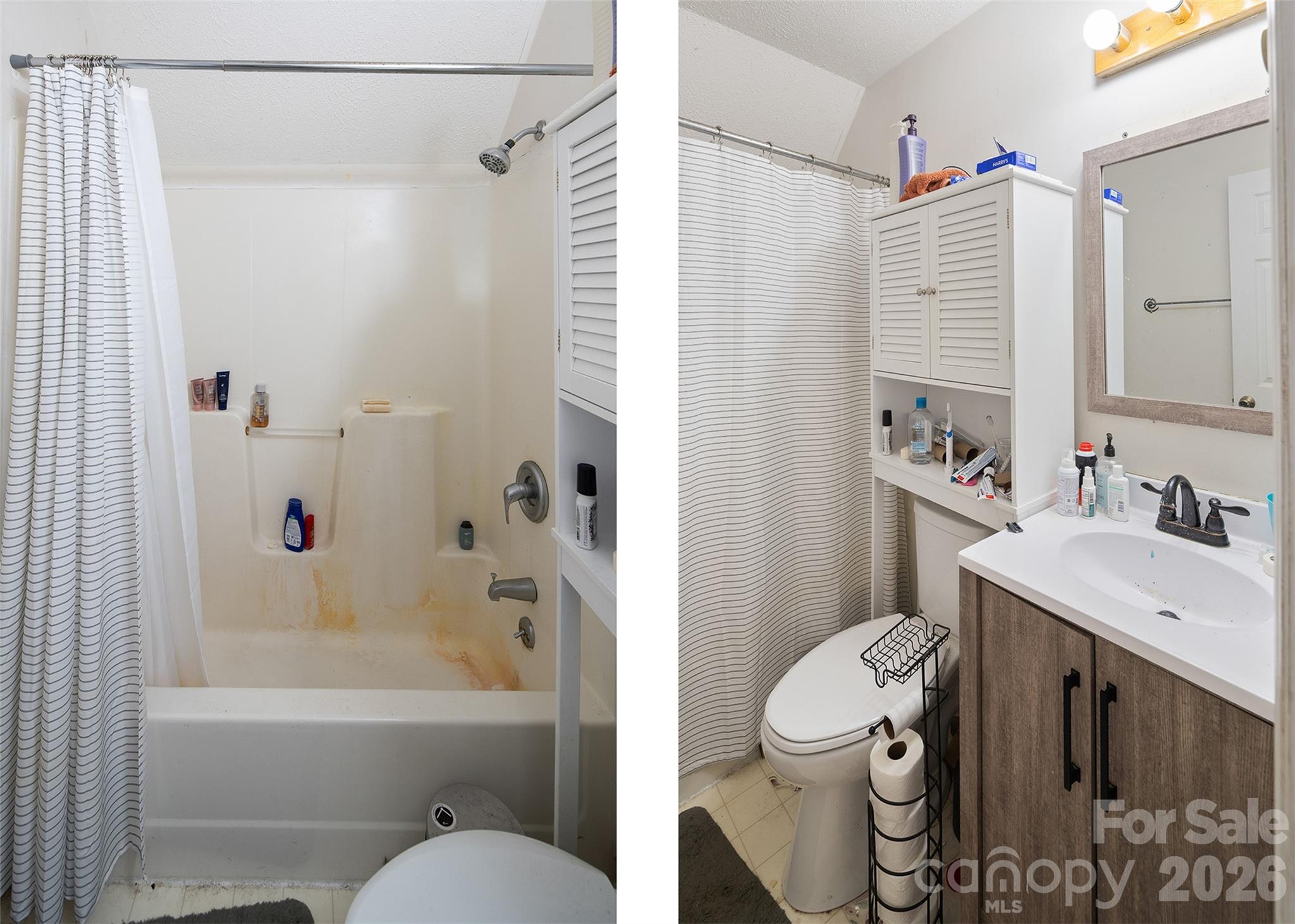 Watauga River Overlook - Residential