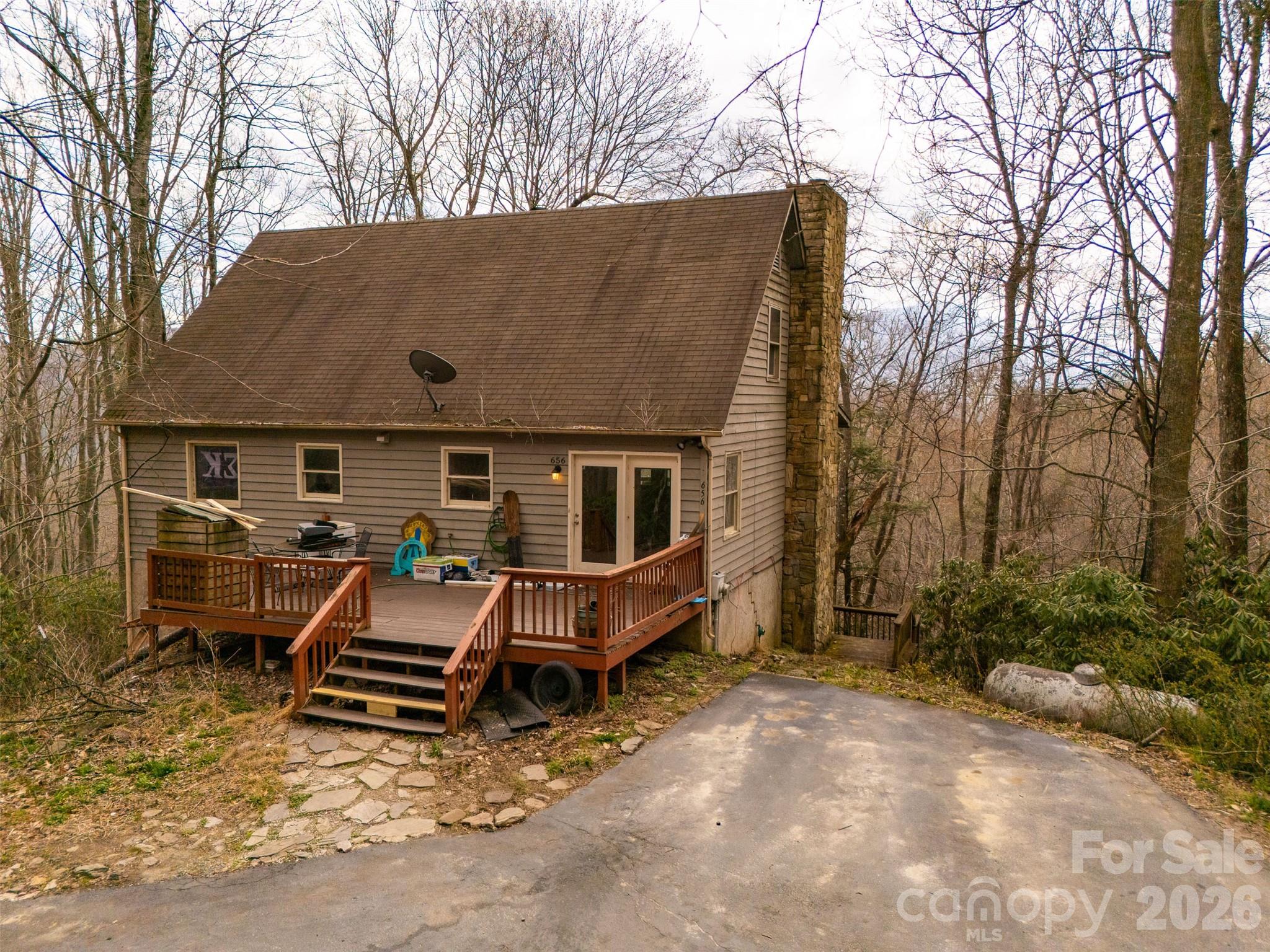 Watauga River Overlook - Residential