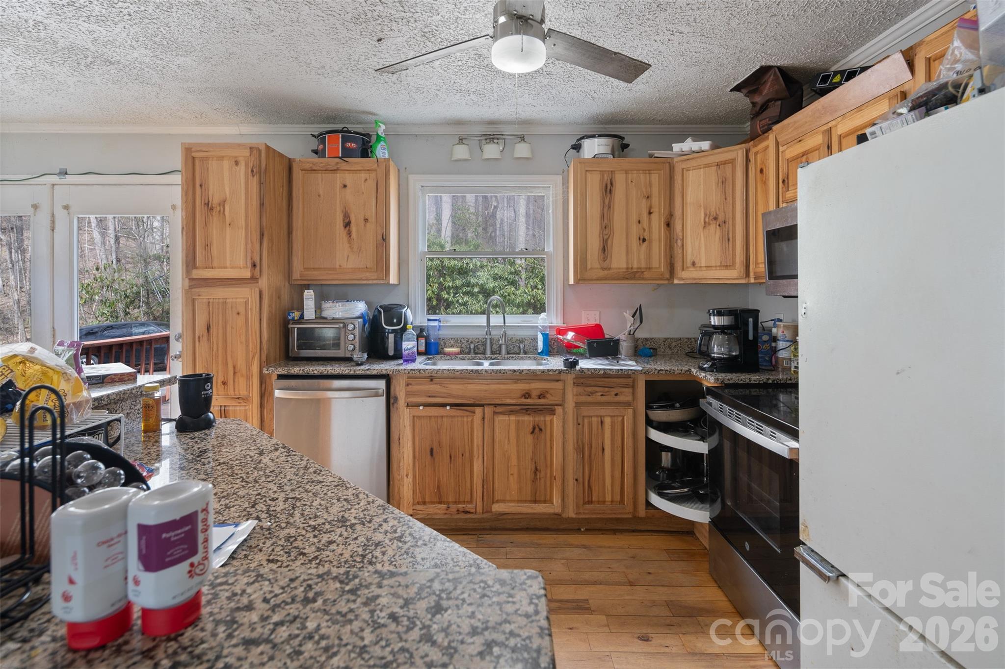 Watauga River Overlook - Residential