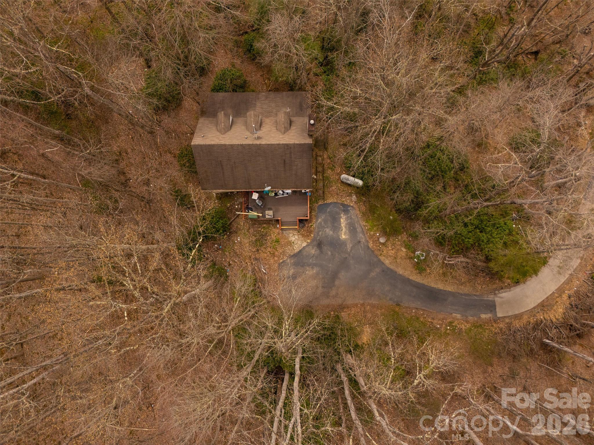 Watauga River Overlook - Residential