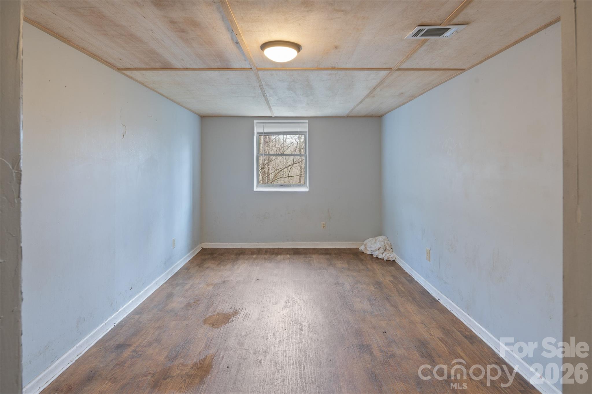 Watauga River Overlook - Residential