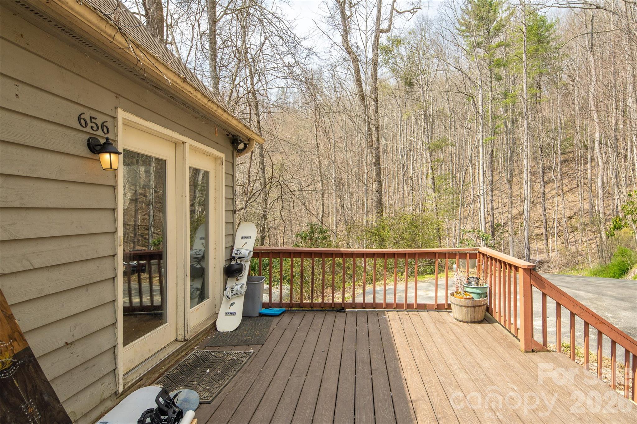 Watauga River Overlook - Residential