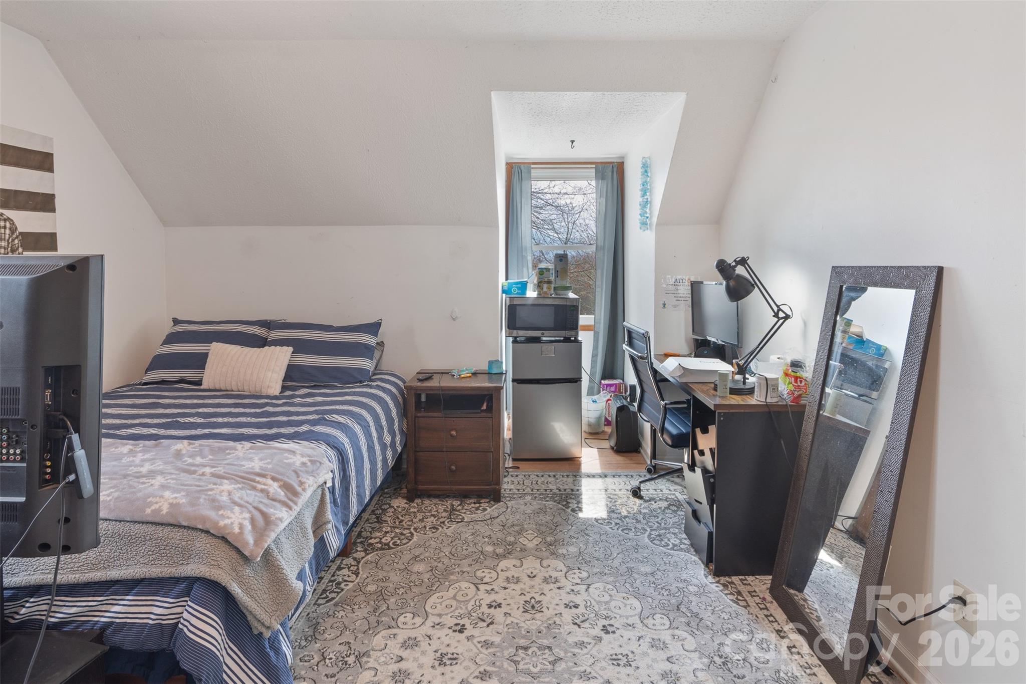 Watauga River Overlook - Residential