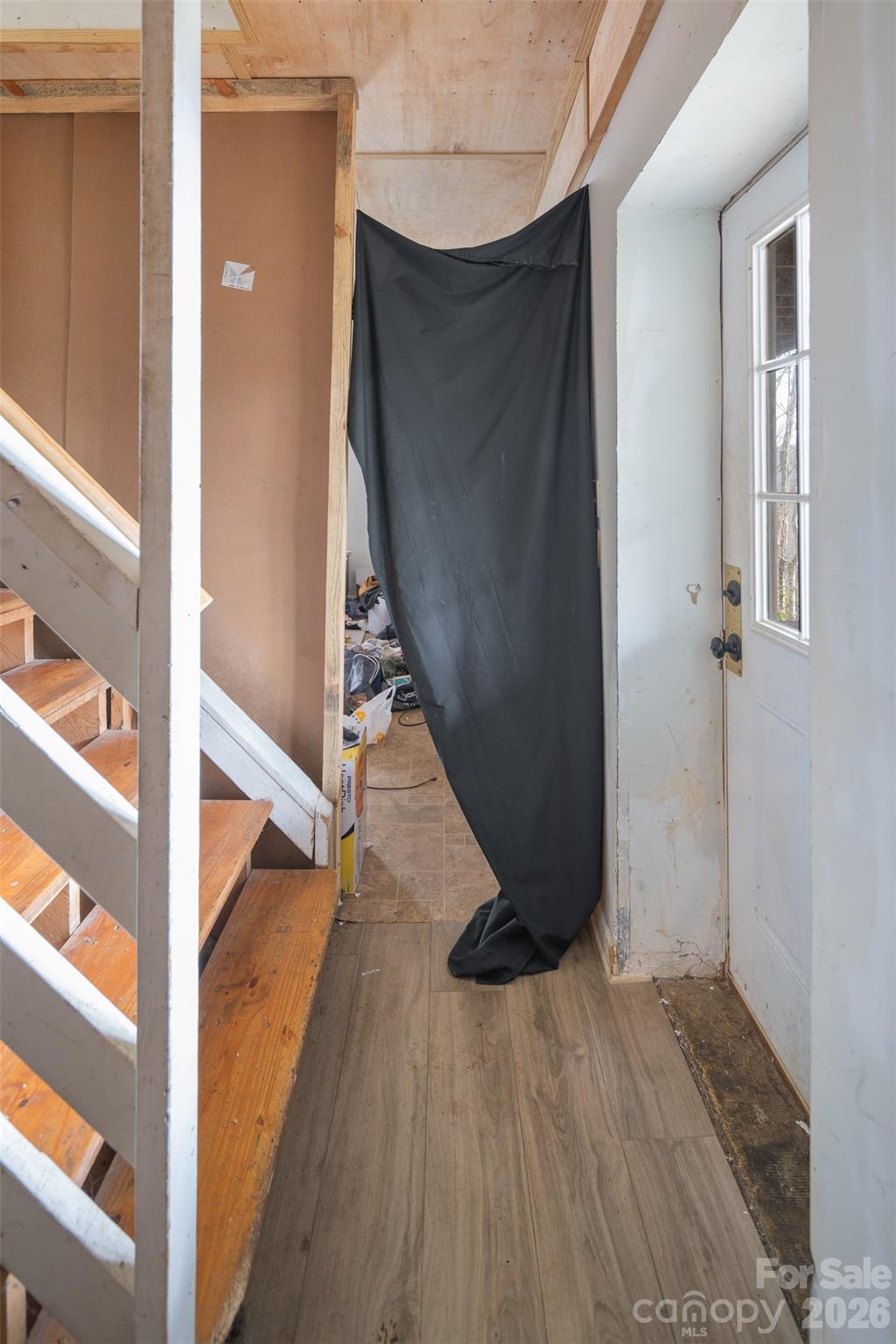 Watauga River Overlook - Residential