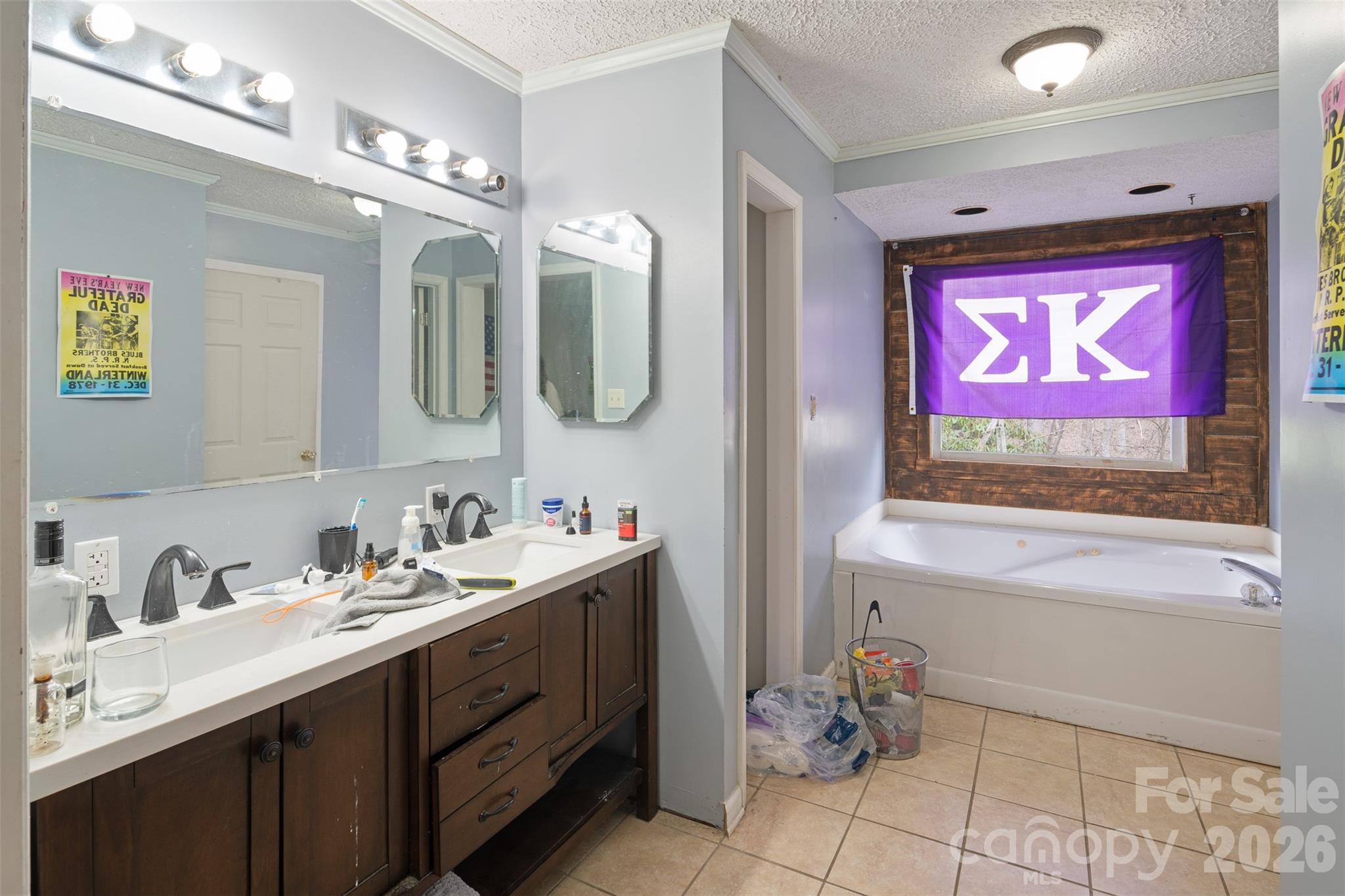 Watauga River Overlook - Residential