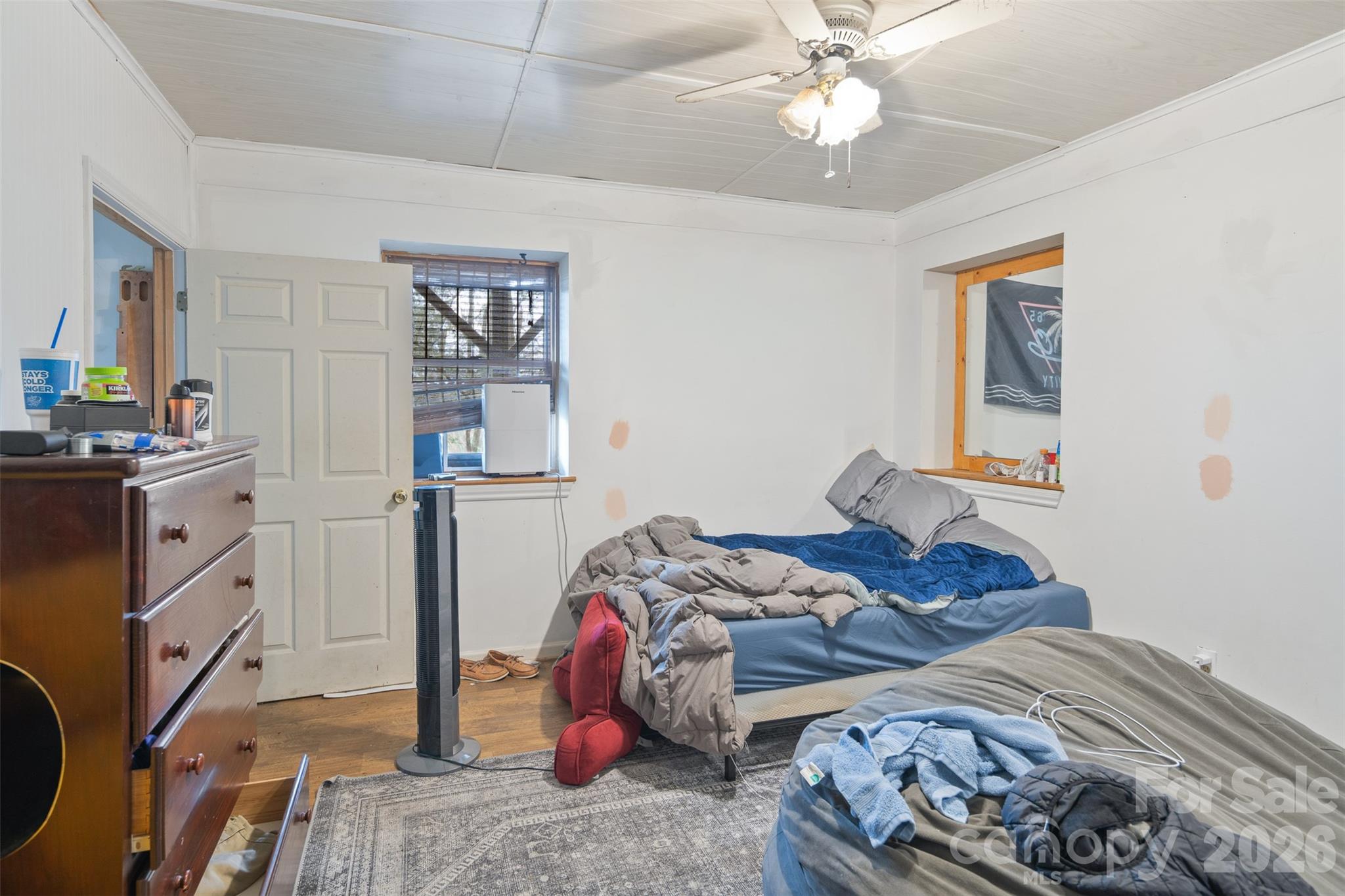 Watauga River Overlook - Residential