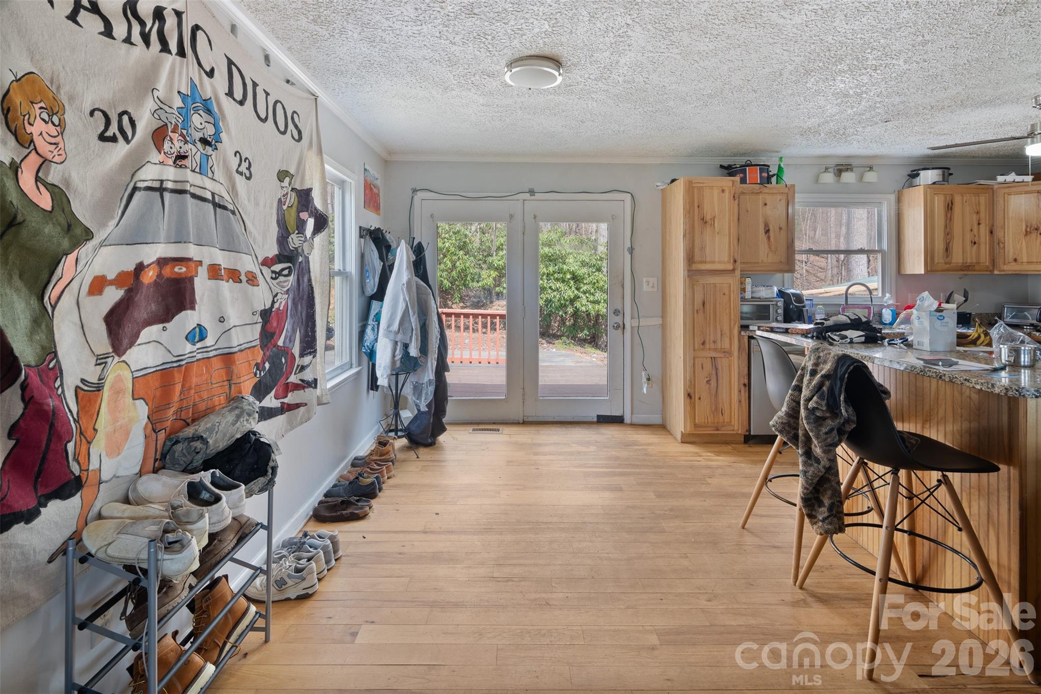 Watauga River Overlook - Residential