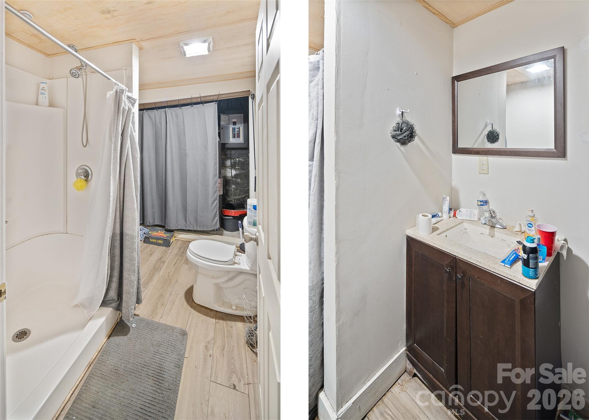 Watauga River Overlook - Residential