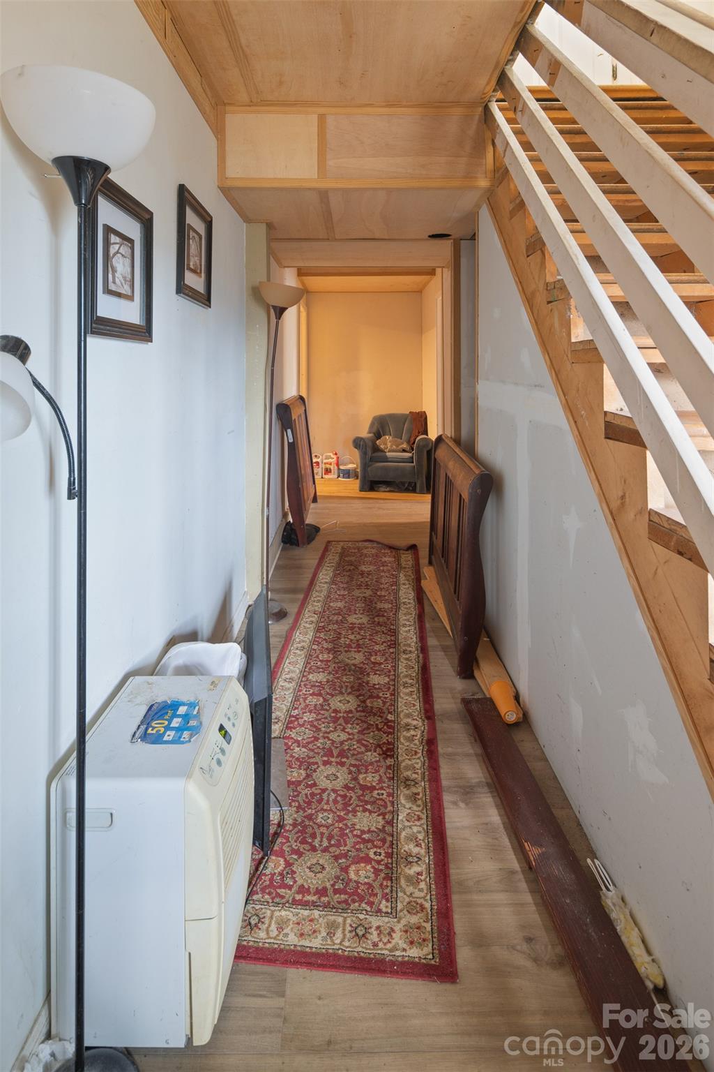 Watauga River Overlook - Residential