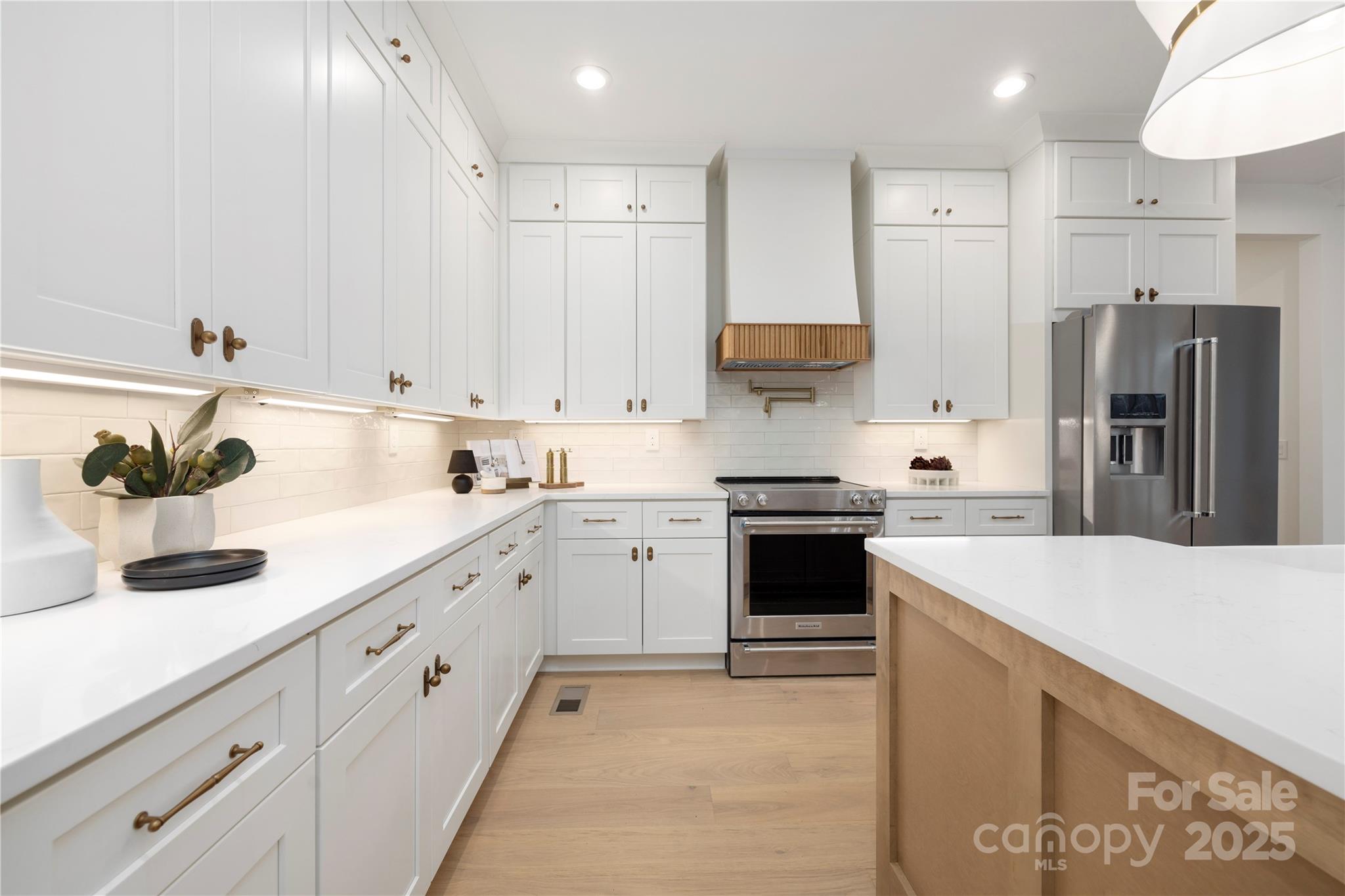 Stonetrace - Residential