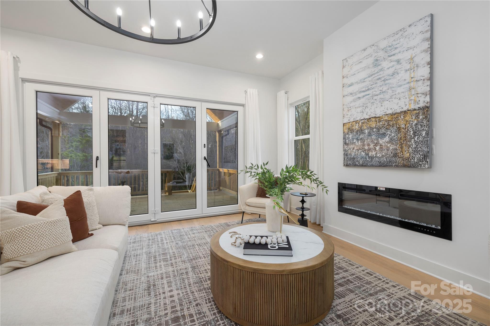 Stonetrace - Residential