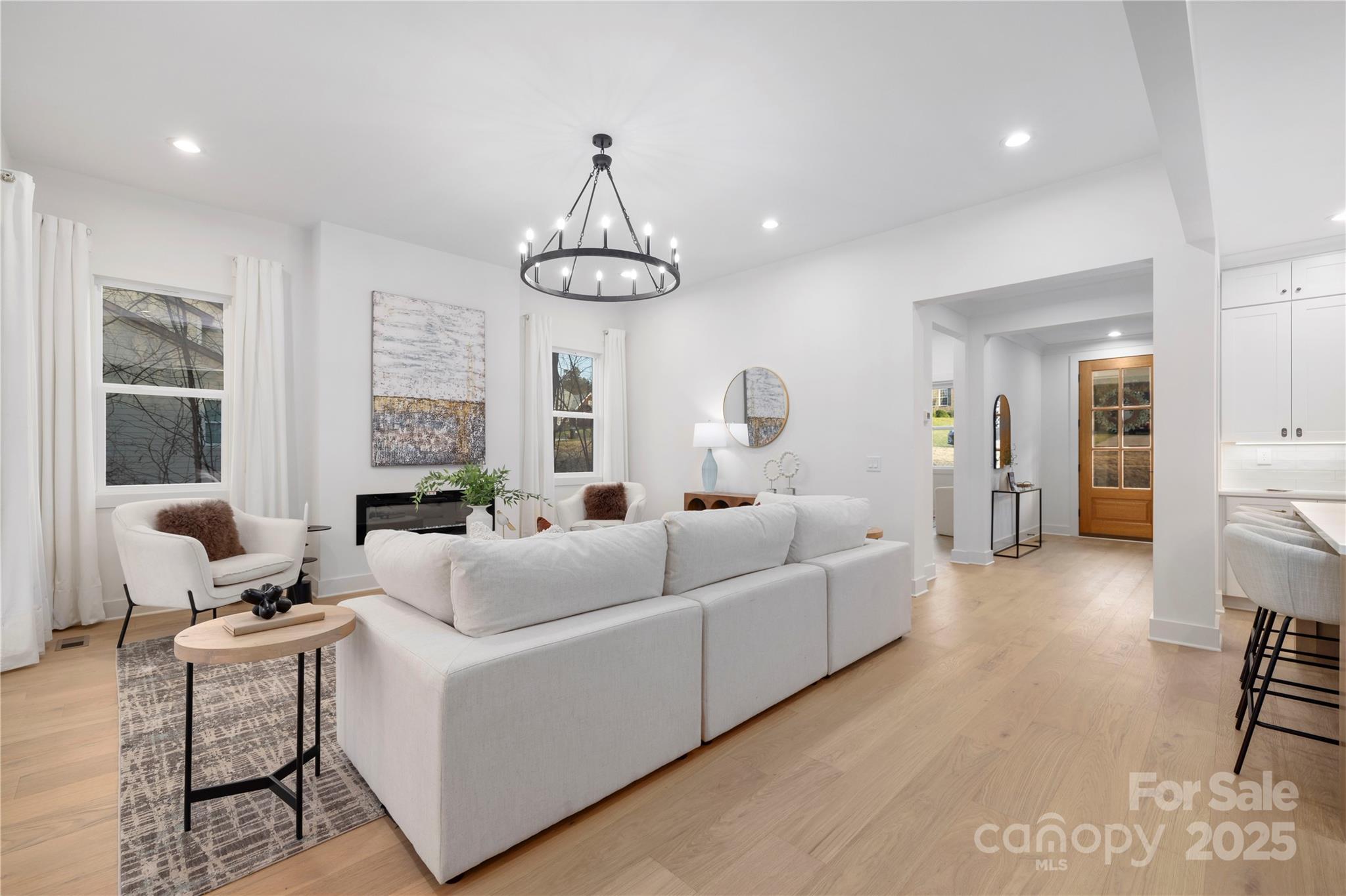 Stonetrace - Residential