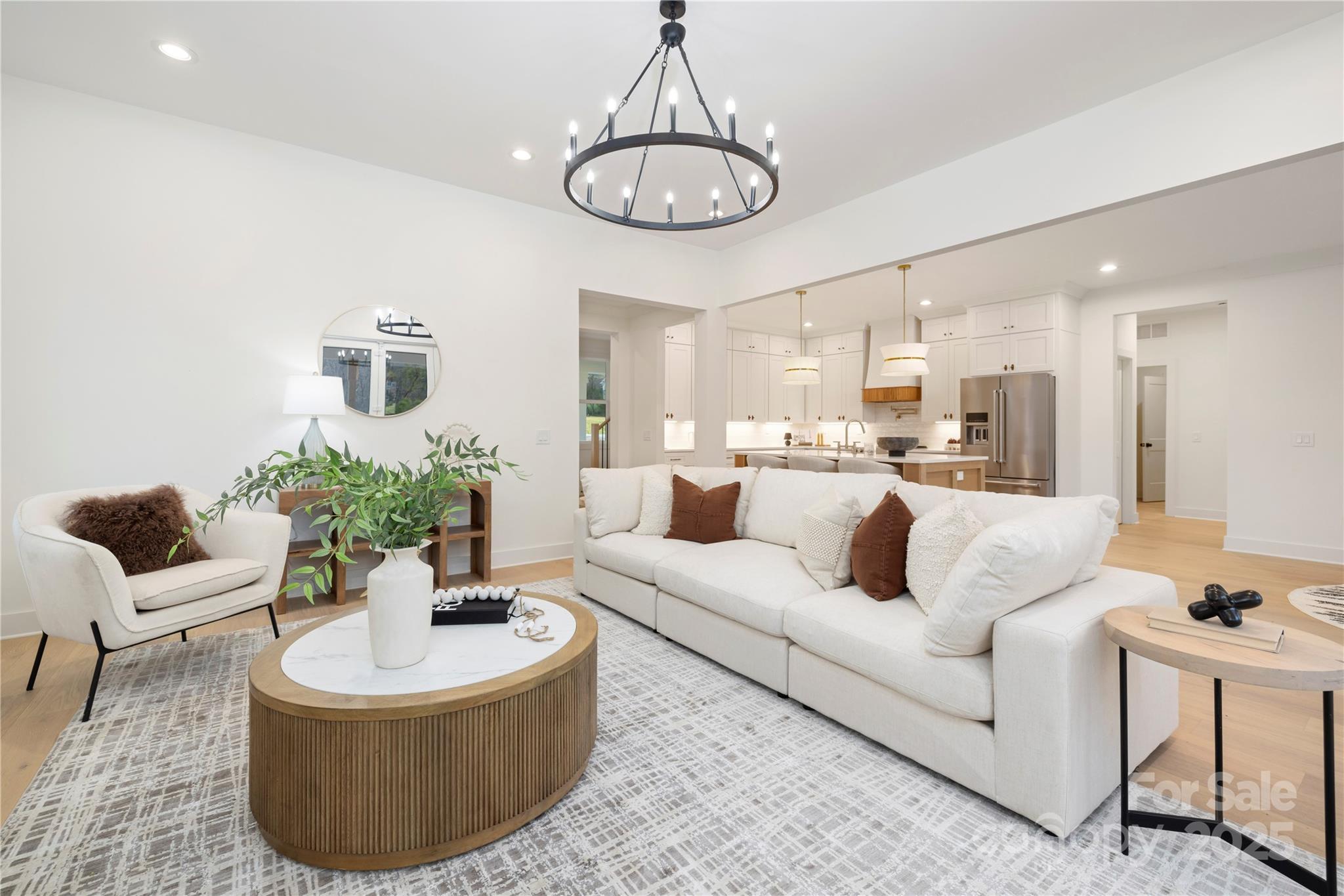 Stonetrace - Residential