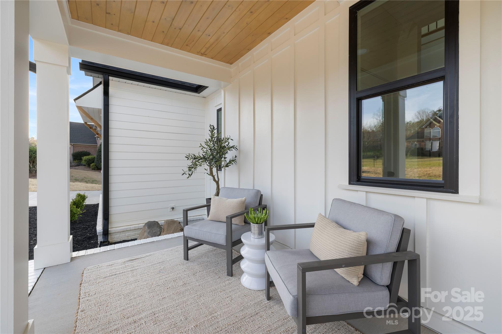 Stonetrace - Residential