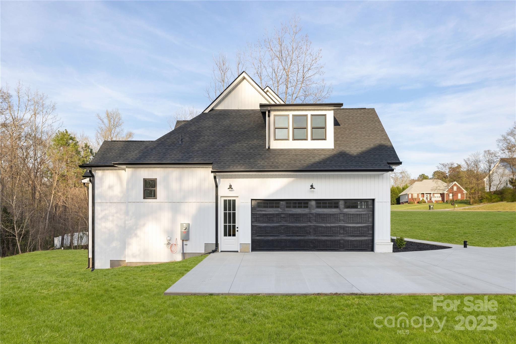 Stonetrace - Residential