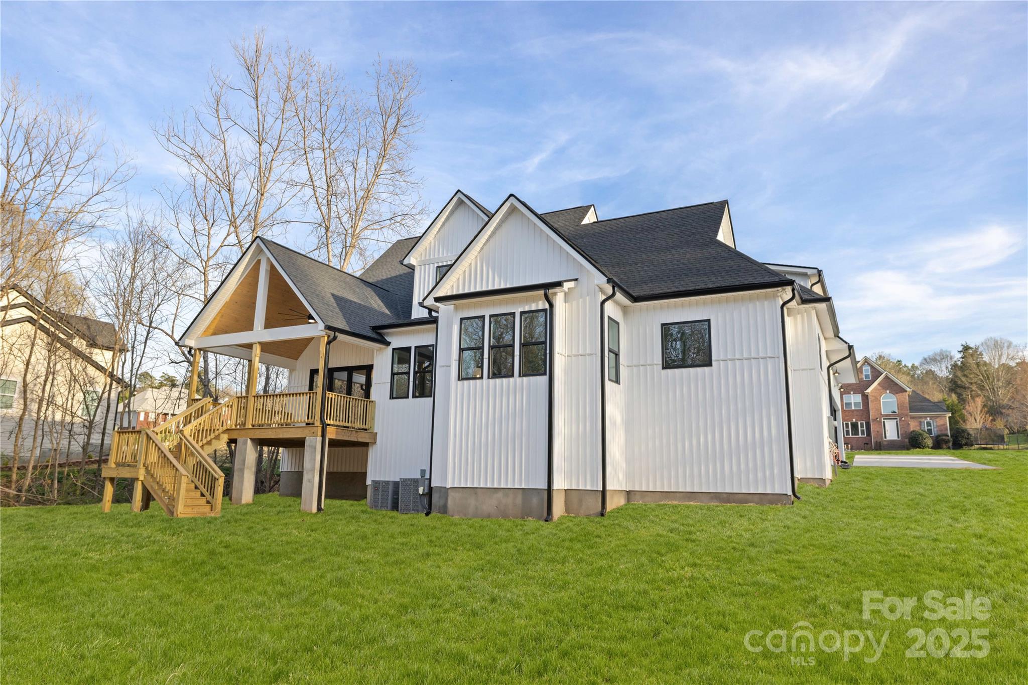 Stonetrace - Residential