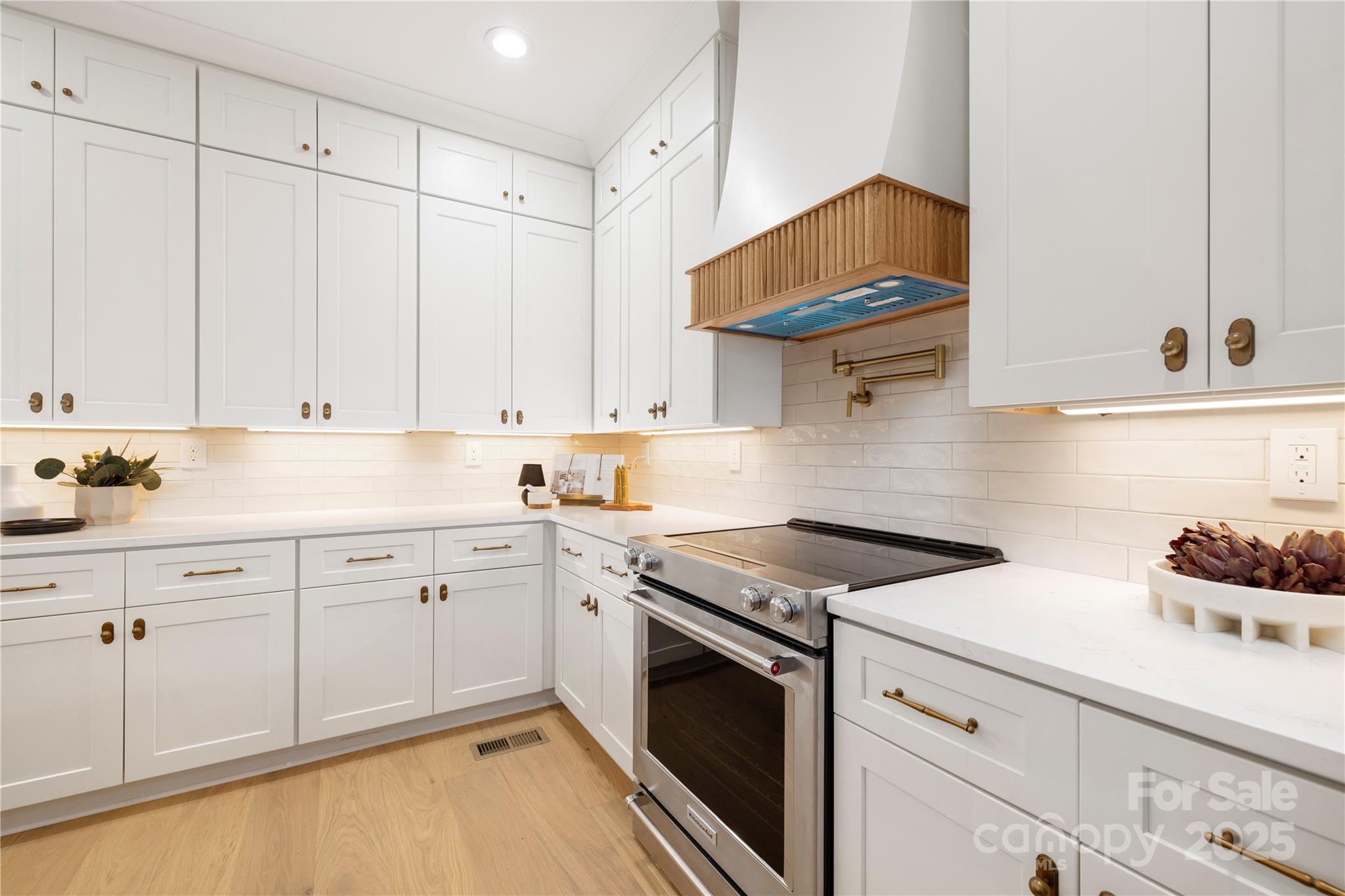 Stonetrace - Residential