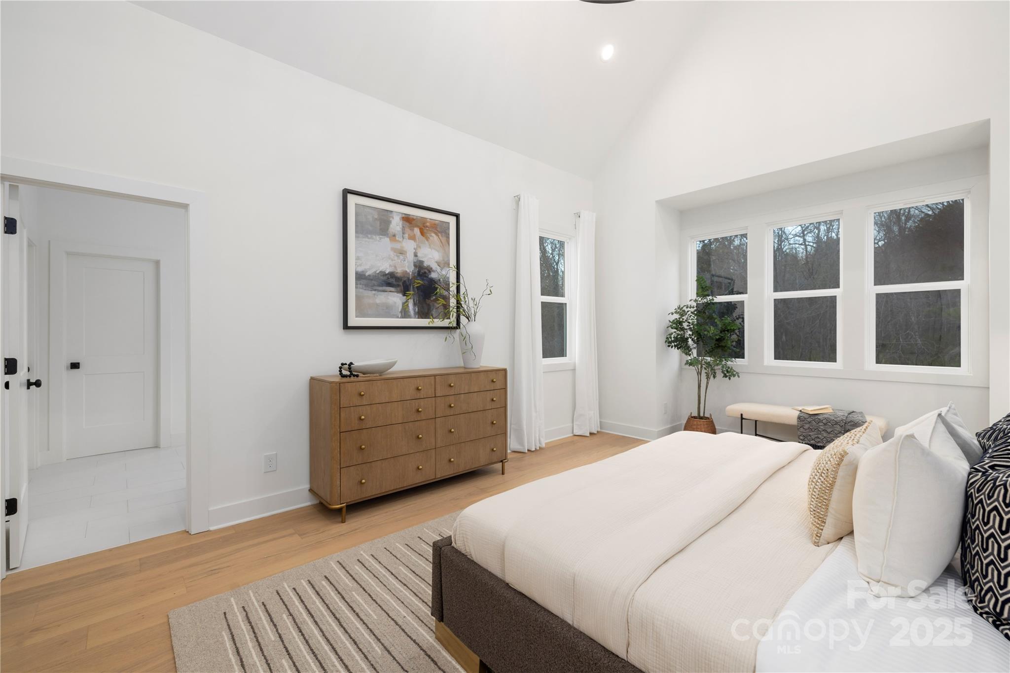 Stonetrace - Residential