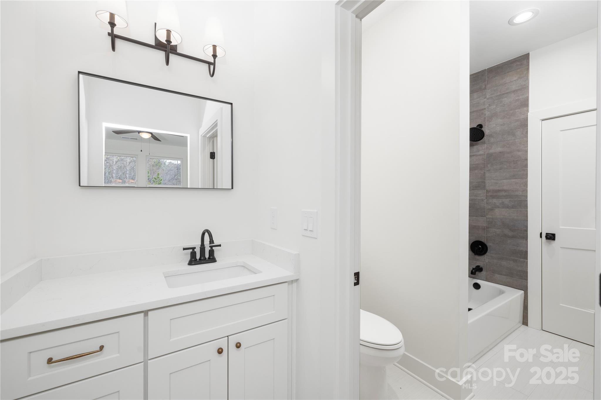 Stonetrace - Residential