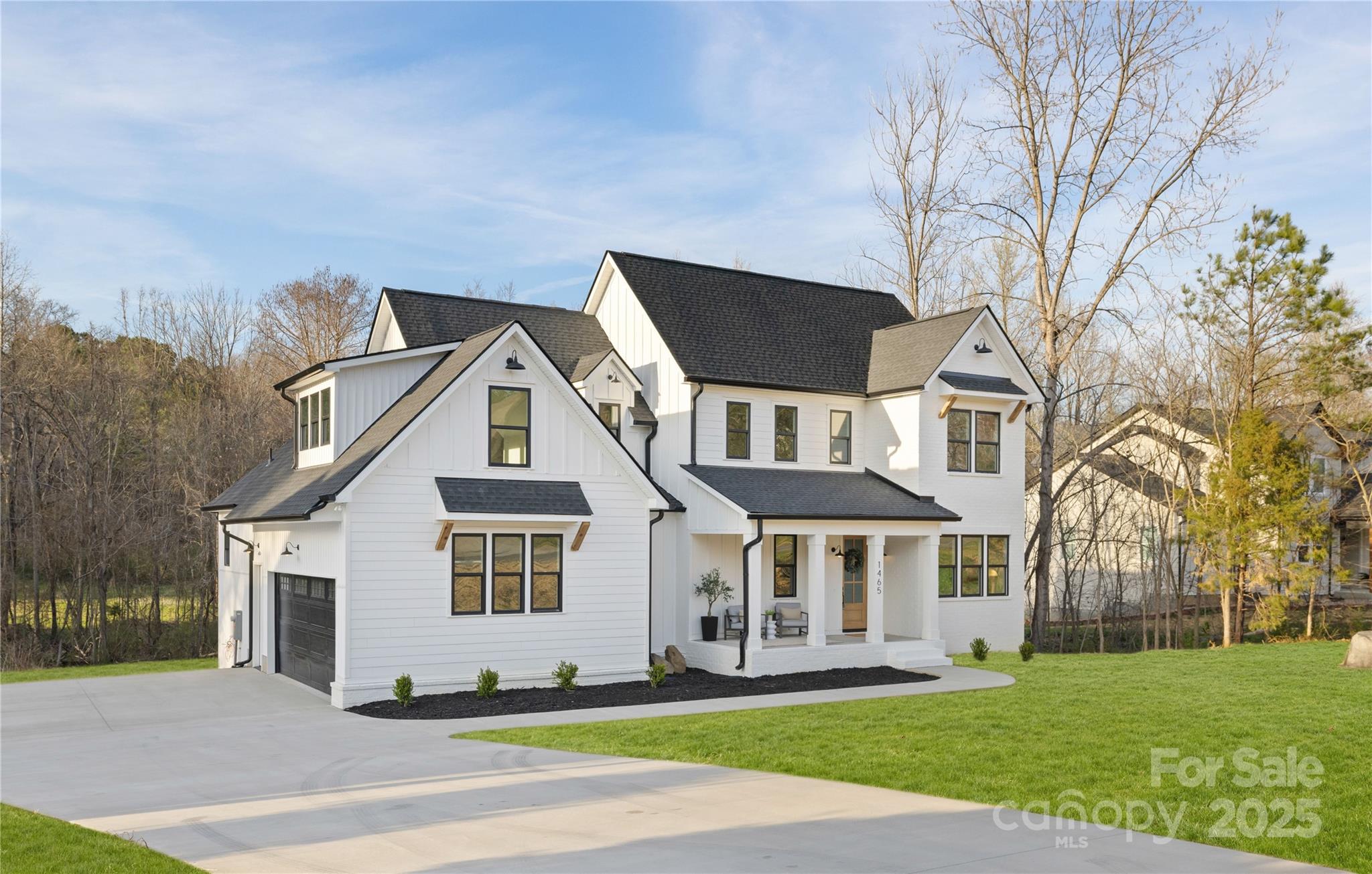 Stonetrace - Residential