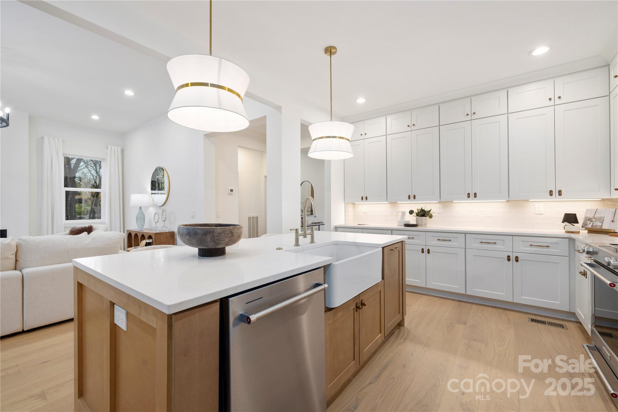 Stonetrace - Residential