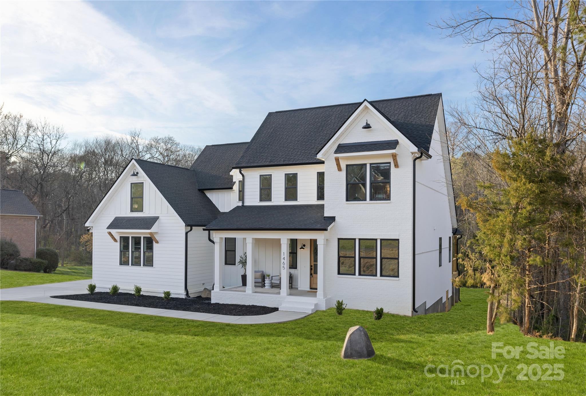 Stonetrace - Residential