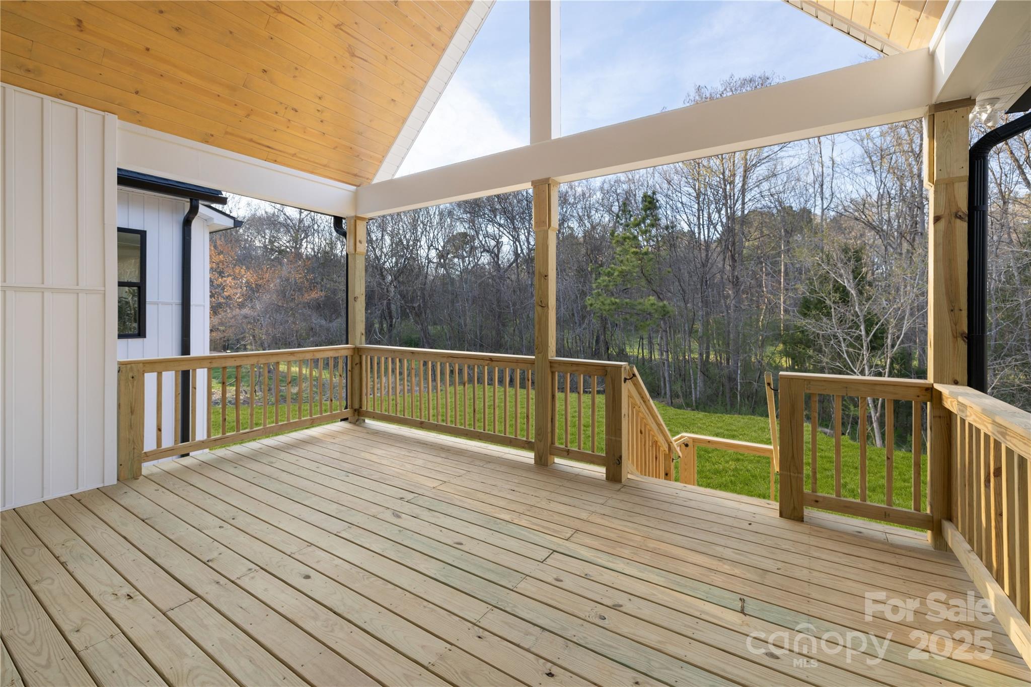 Stonetrace - Residential