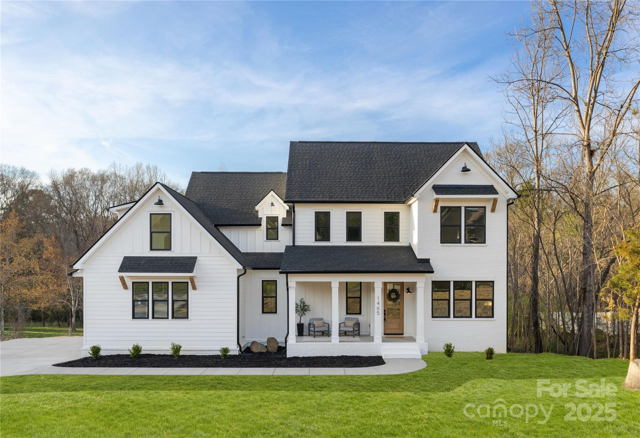 Stonetrace - Residential