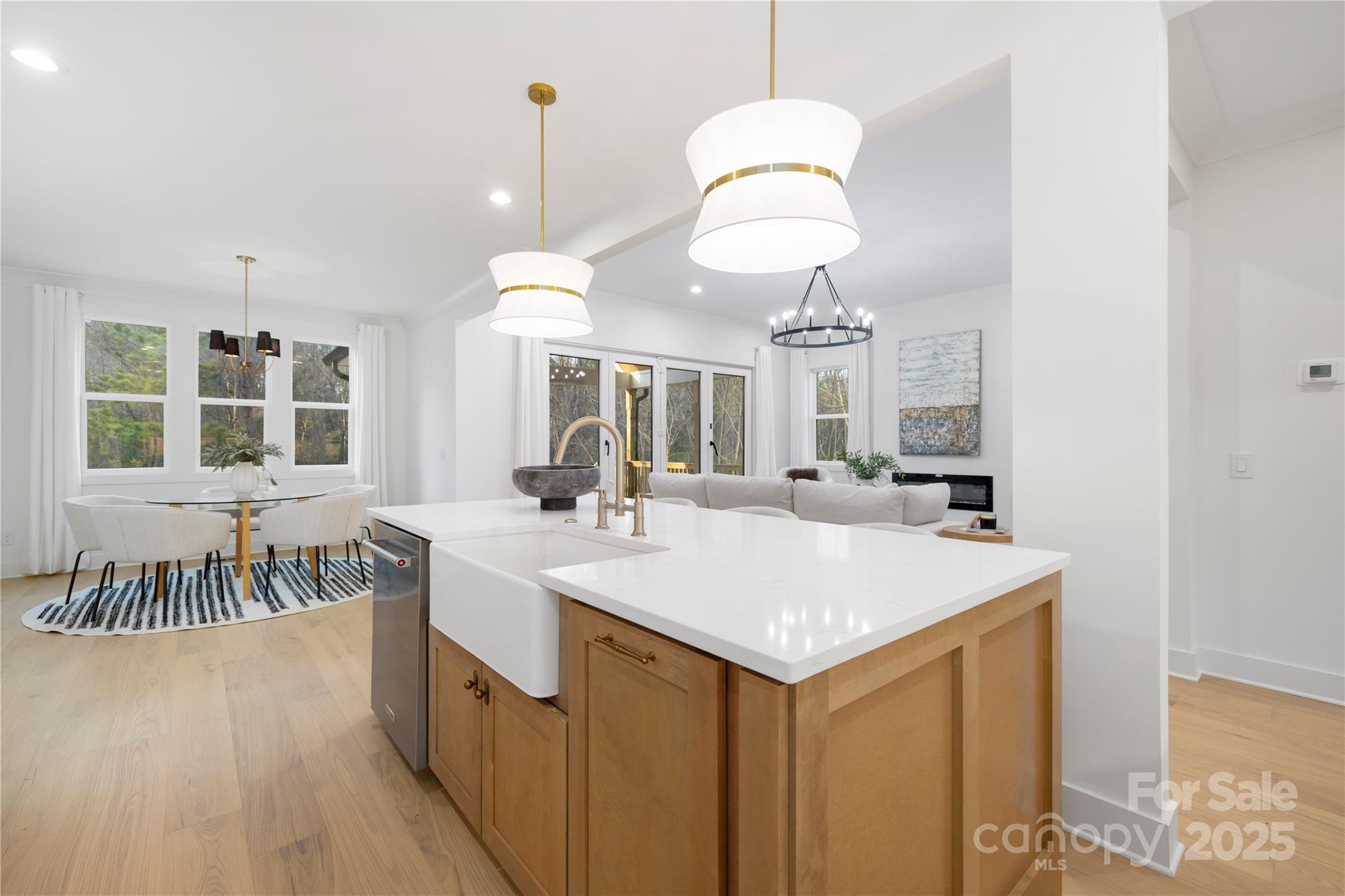 Stonetrace - Residential