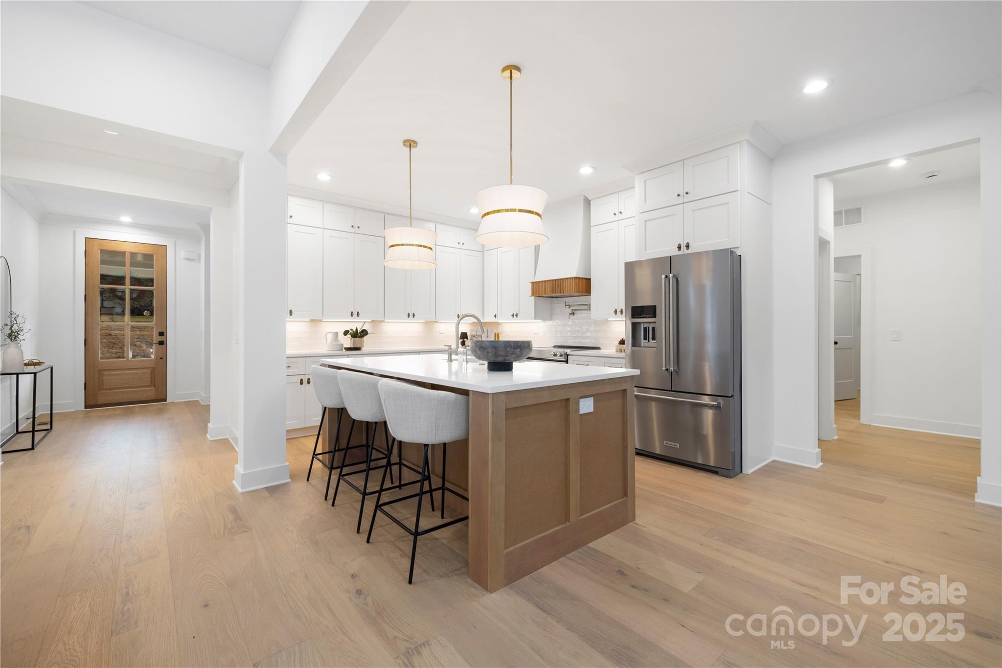 Stonetrace - Residential