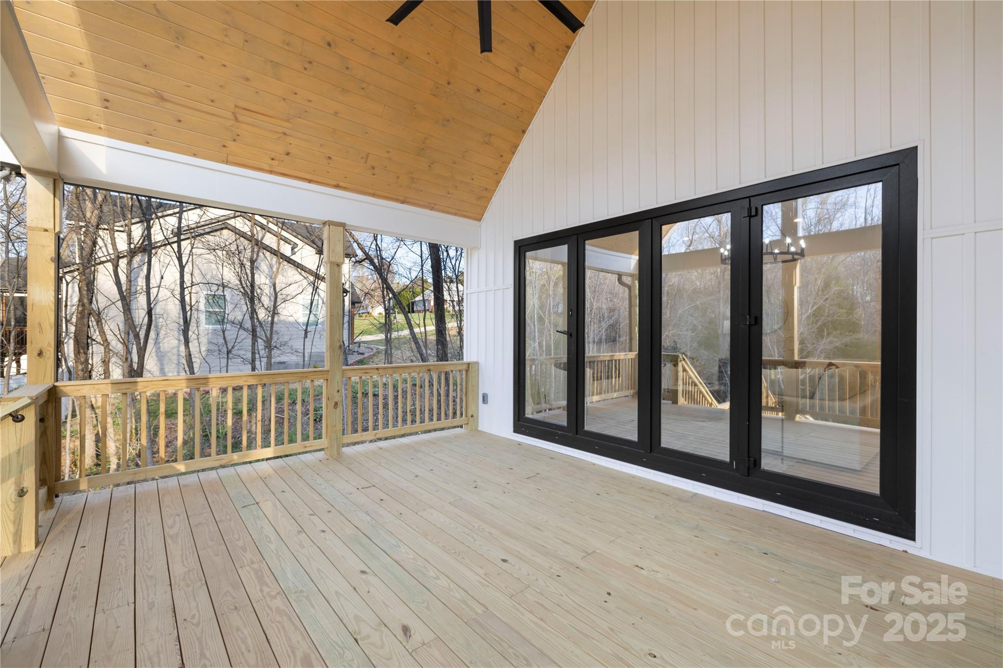 Stonetrace - Residential