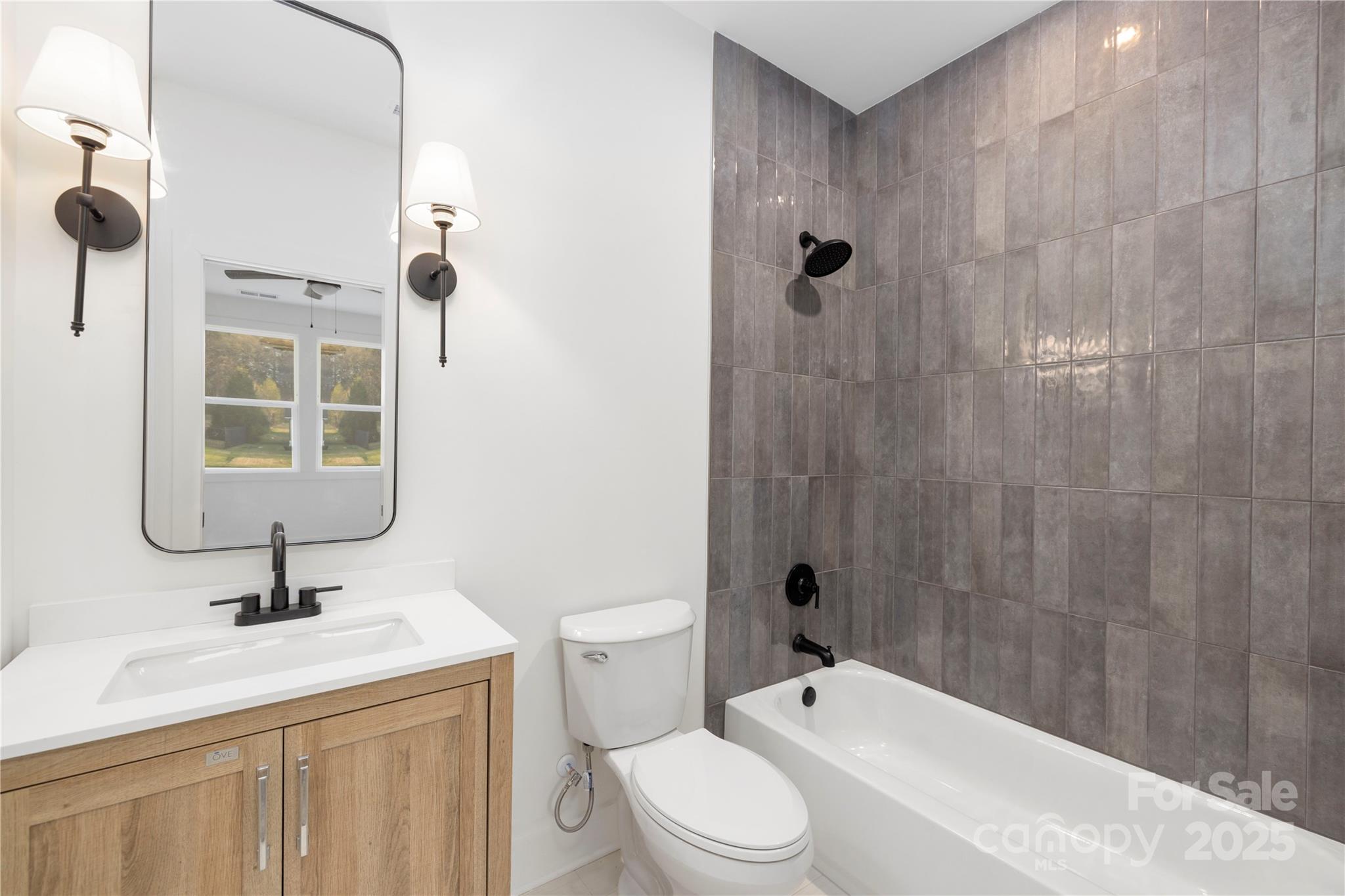 Stonetrace - Residential