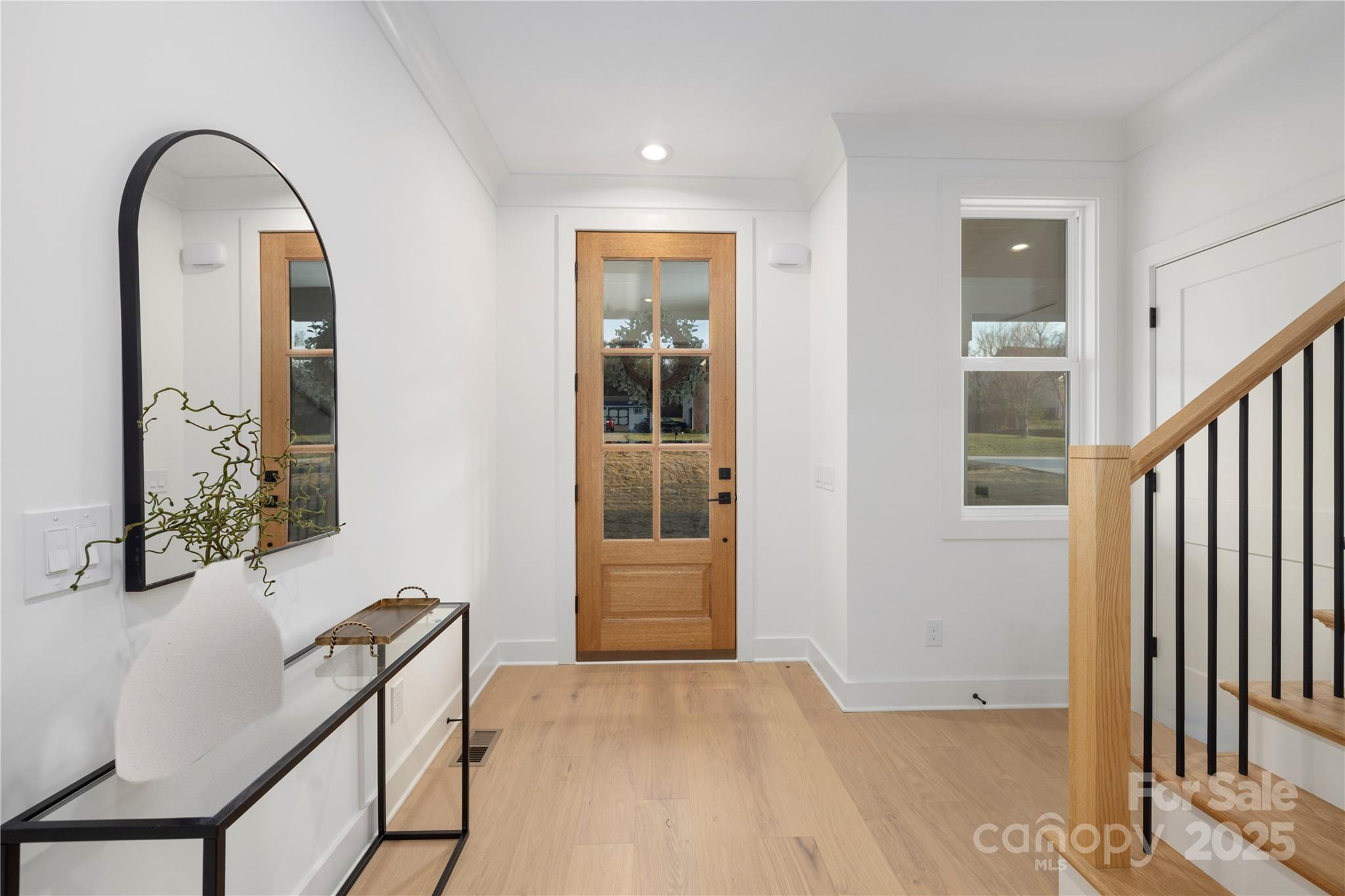 Stonetrace - Residential